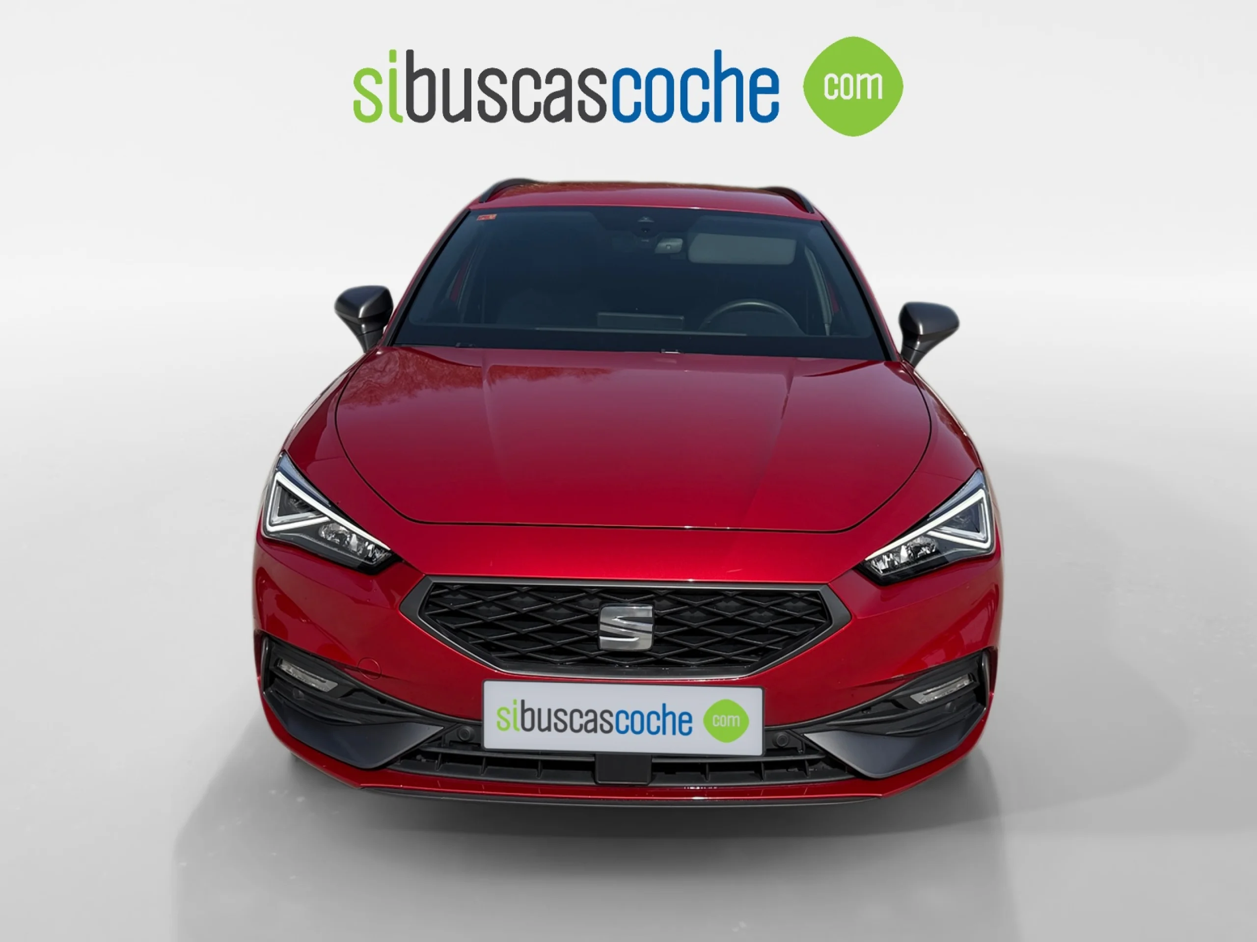 SEAT LEON SP 1.5 TSI 110KW S - Foto 12