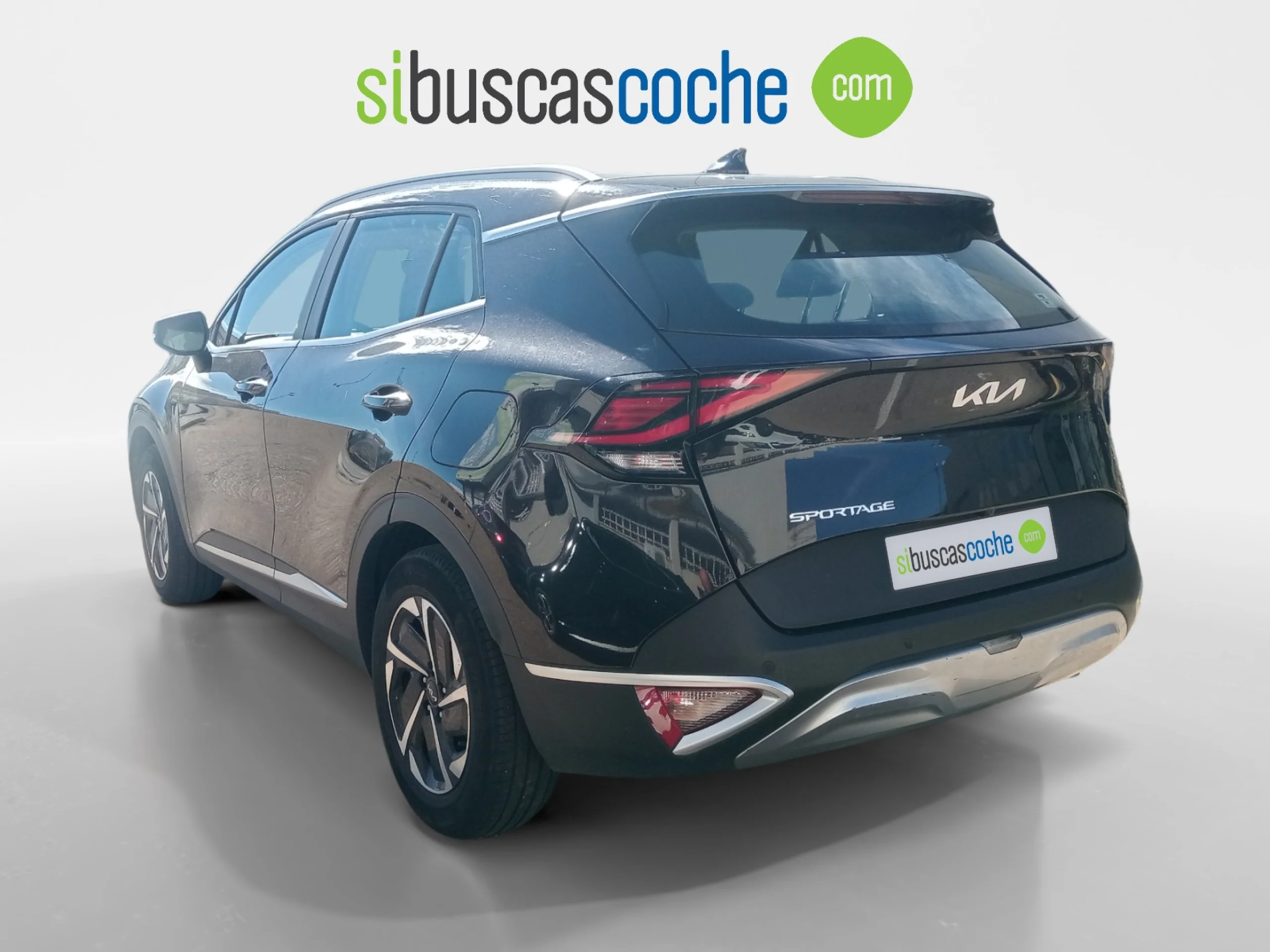 KIA SPORTAGE 1.6 T GDI 110KW (150CV) DRIVE 4X2 - Foto 2