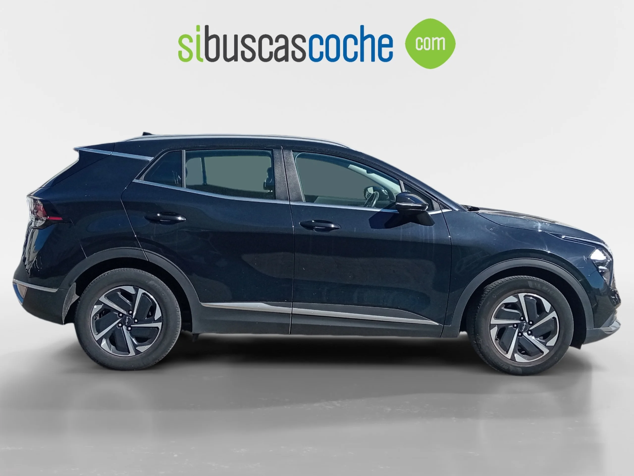 KIA SPORTAGE 1.6 T GDI 110KW (150CV) DRIVE 4X2 - Foto 3