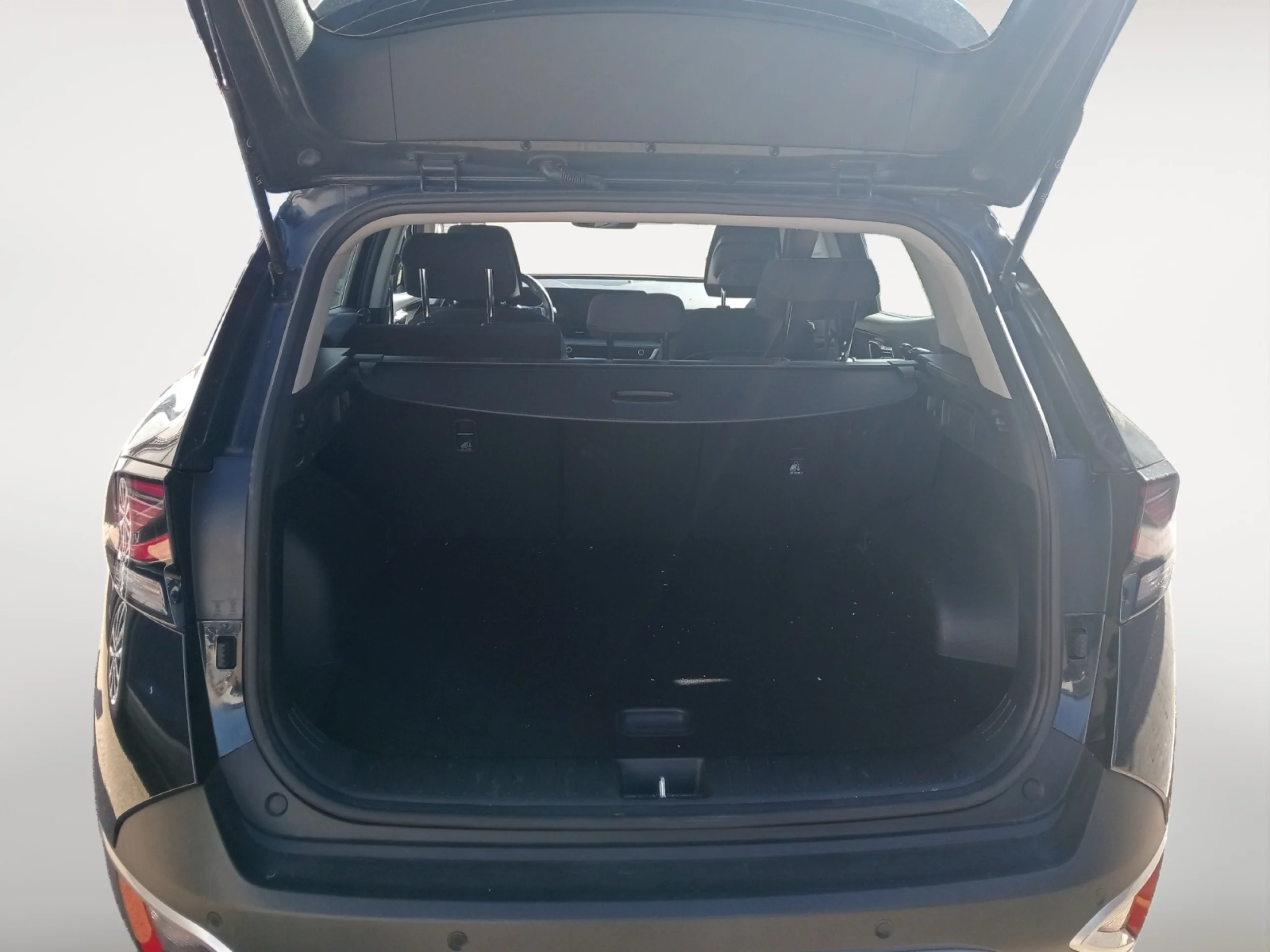 KIA SPORTAGE 1.6 T GDI 110KW (150CV) DRIVE 4X2 - Foto 7