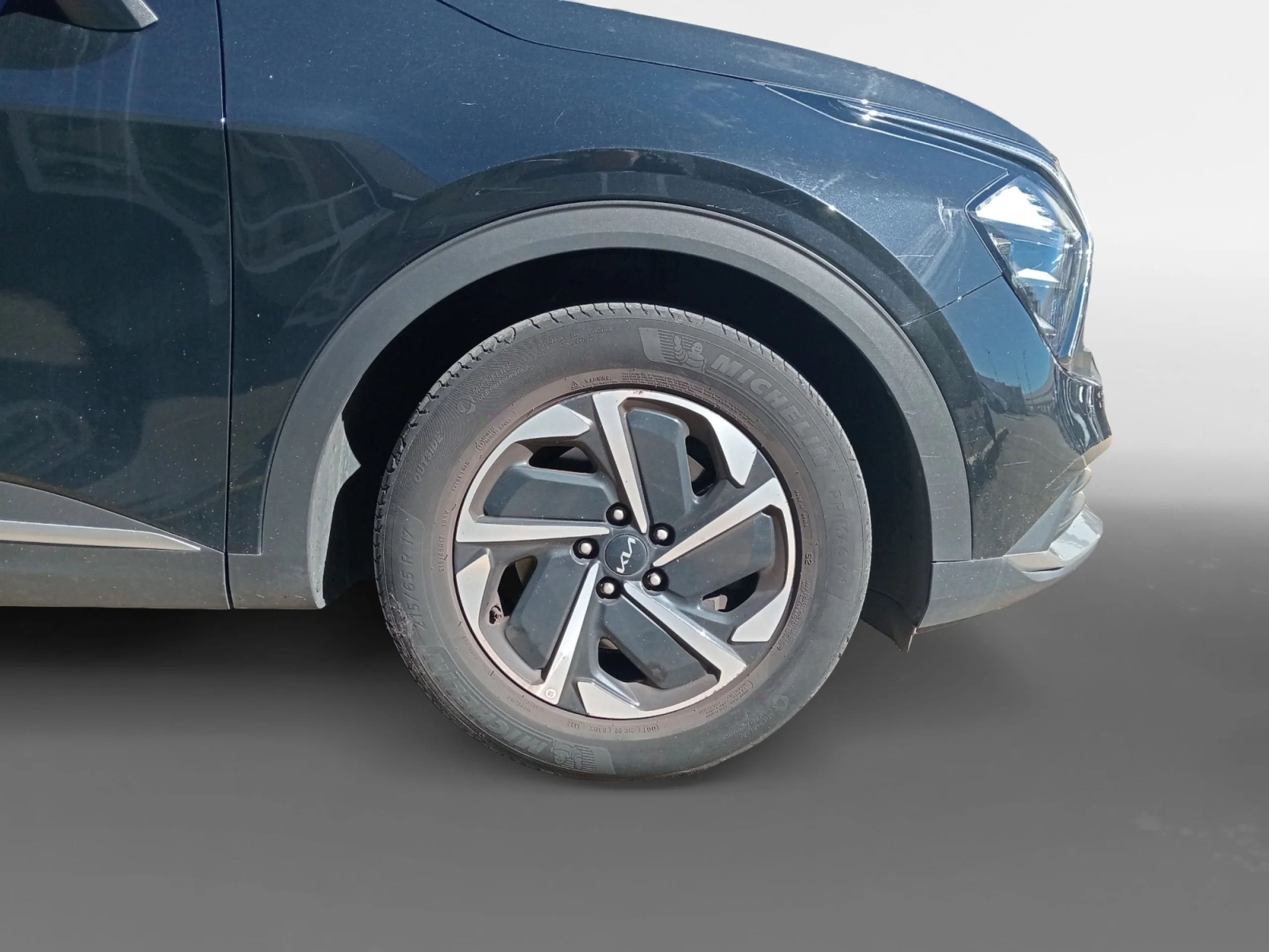 KIA SPORTAGE 1.6 T GDI 110KW (150CV) DRIVE 4X2 - Foto 8
