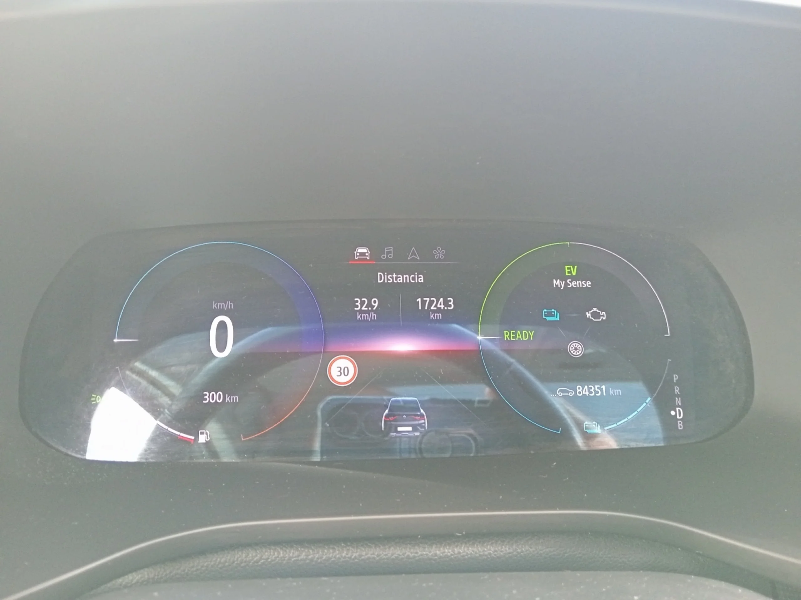KIA SPORTAGE 1.6 T GDI 110KW (150CV) DRIVE 4X2 - Foto 10