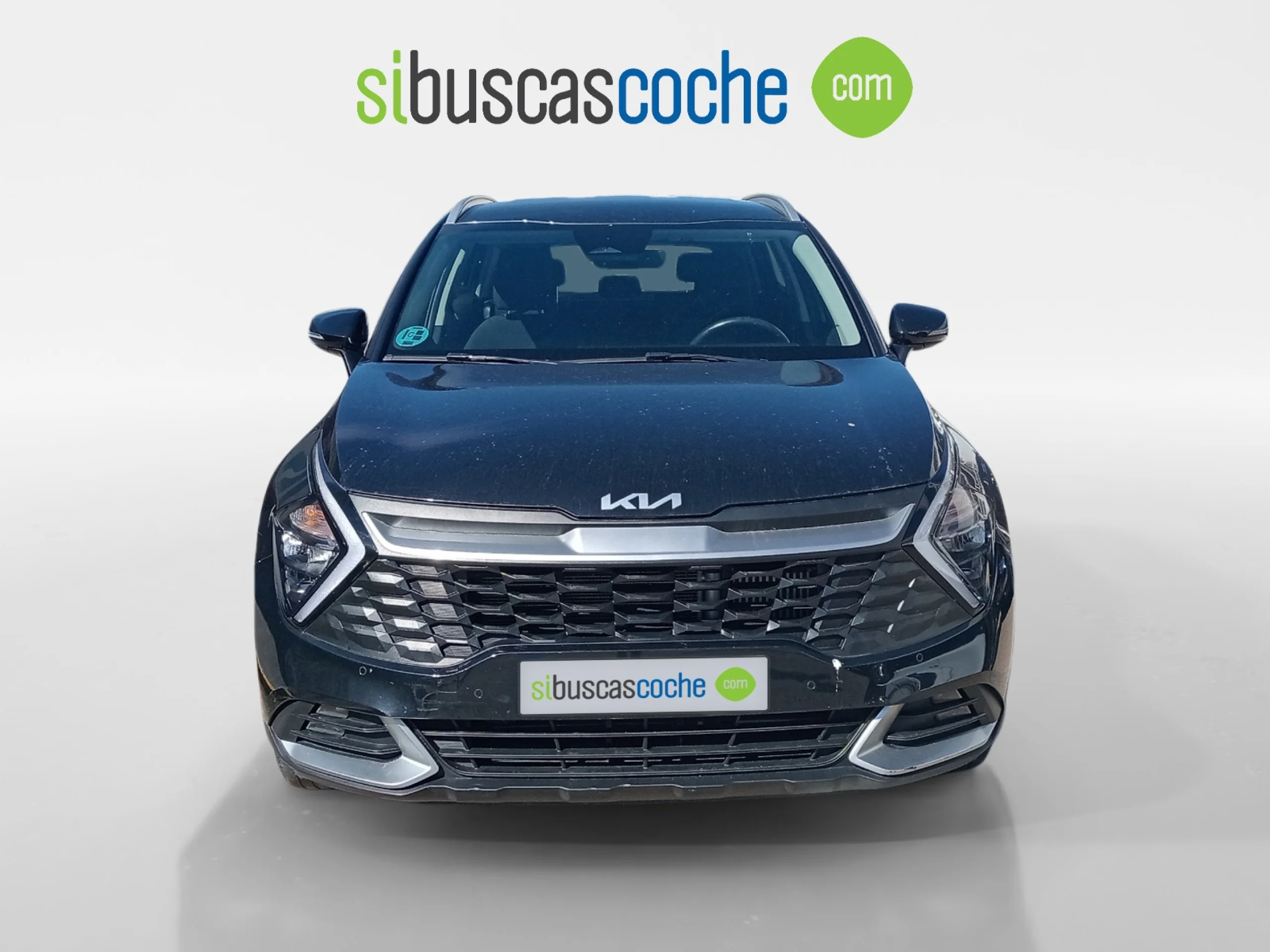 KIA SPORTAGE 1.6 T GDI 110KW (150CV) DRIVE 4X2 - Foto 12