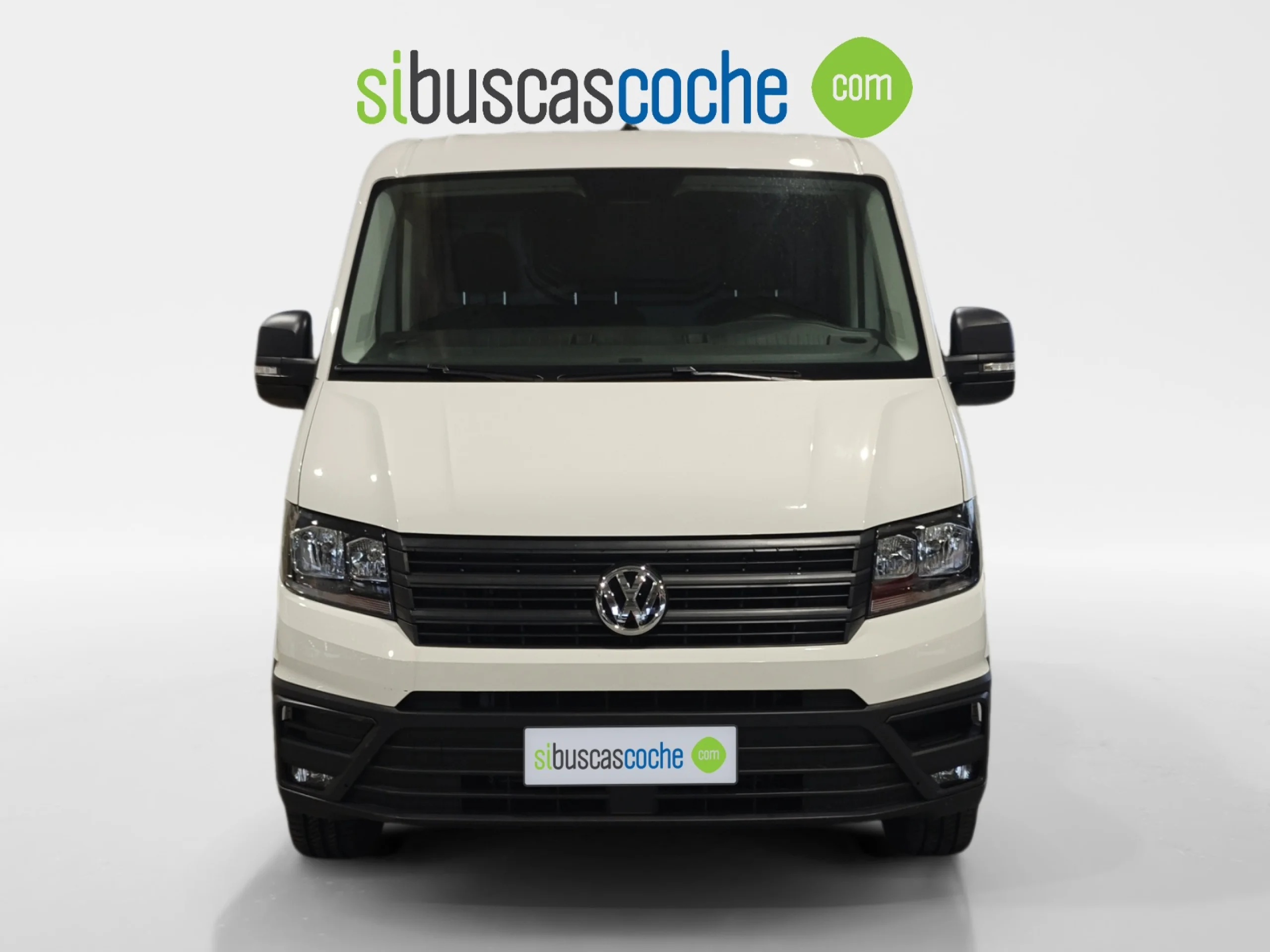 VOLKSWAGEN CRAFTER 35 FURGÓN BL TA L4H3 2.0TDI 103KW AUTO - Foto 19
