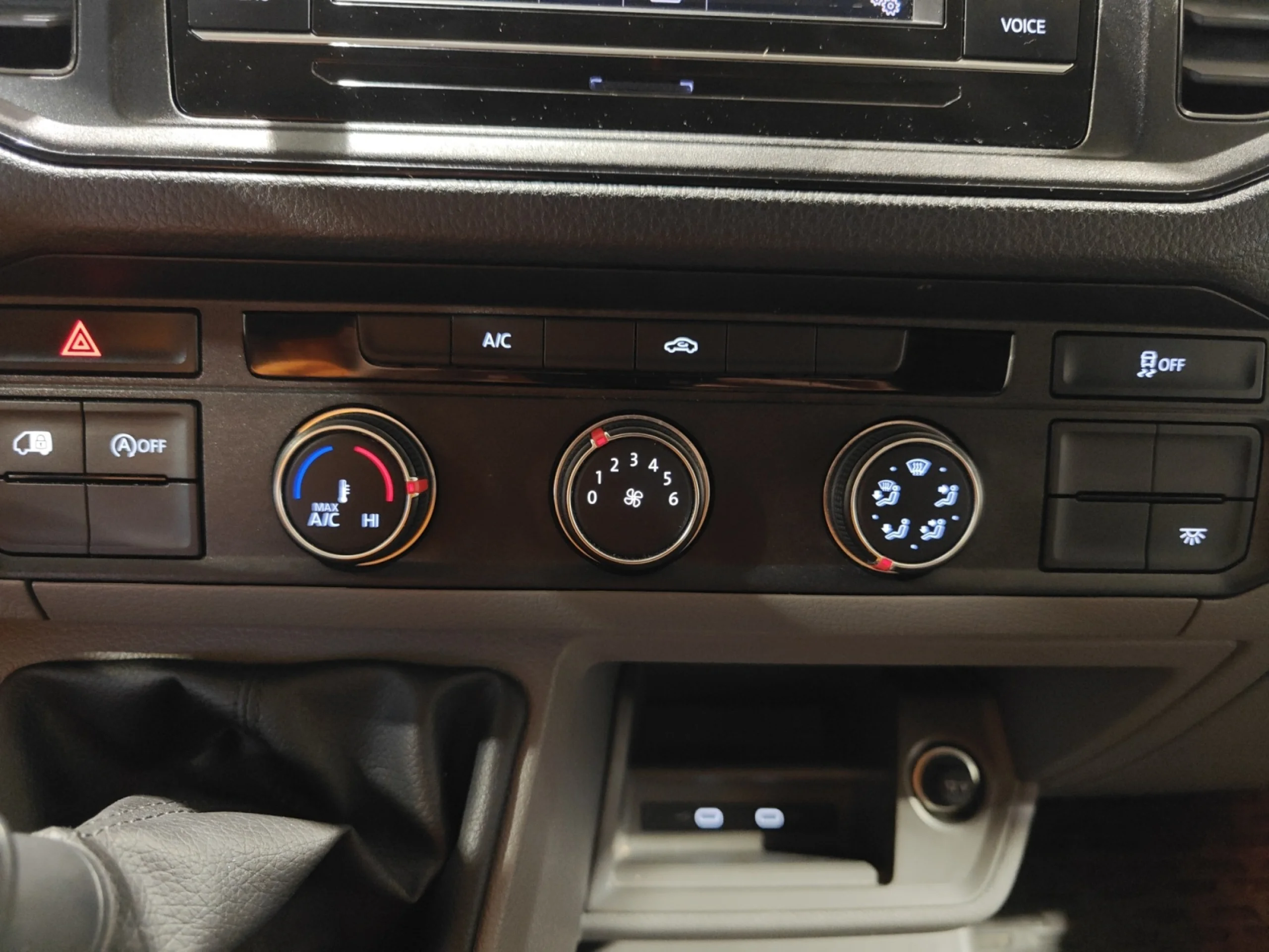 VOLKSWAGEN CRAFTER 35 FURGÓN BL TA L4H3 2.0TDI 103KW AUTO - Foto 20