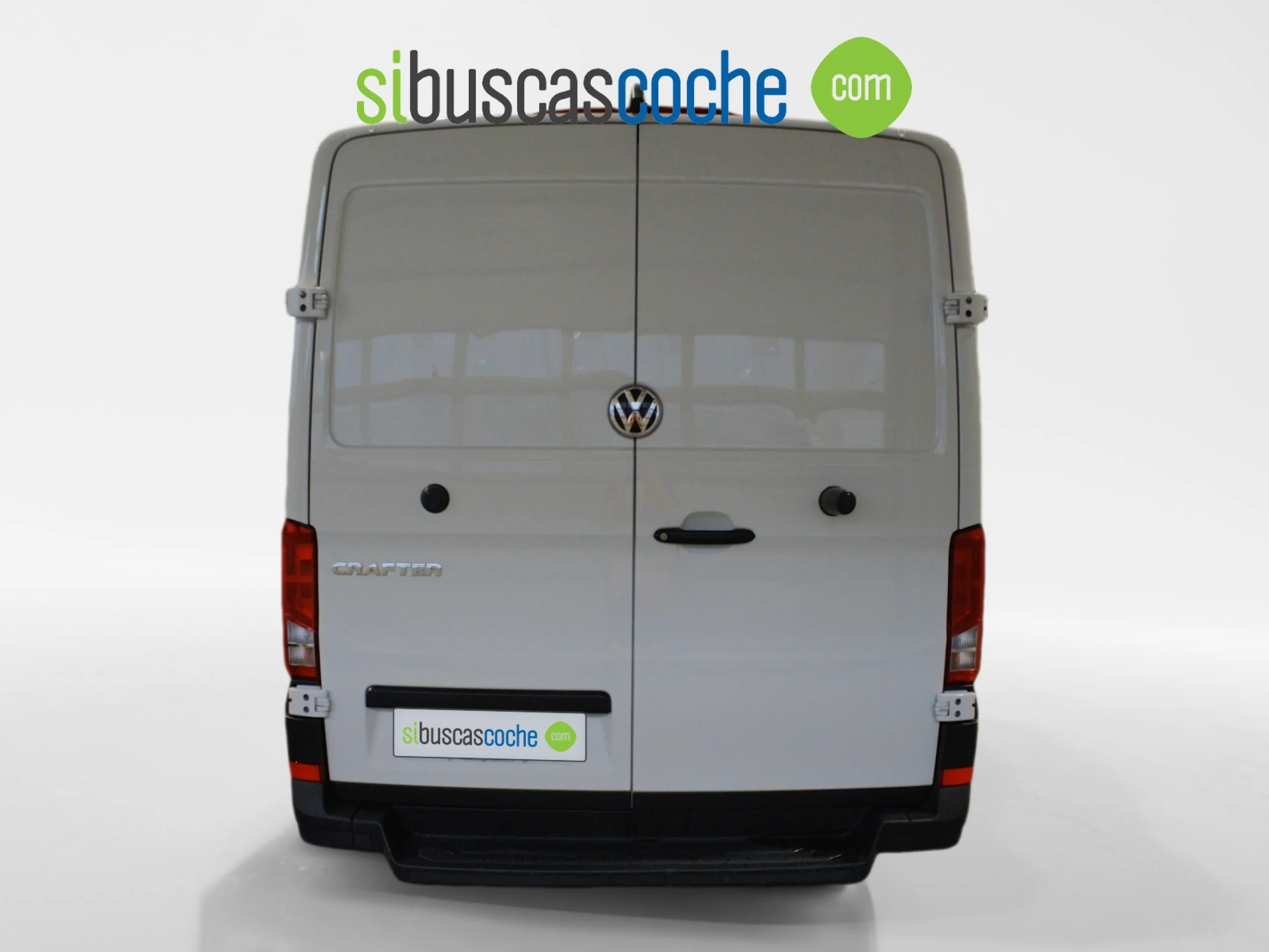 VOLKSWAGEN CRAFTER 35 FURGÓN BL TA L4H3 2.0TDI 103KW AUTO - Foto 23