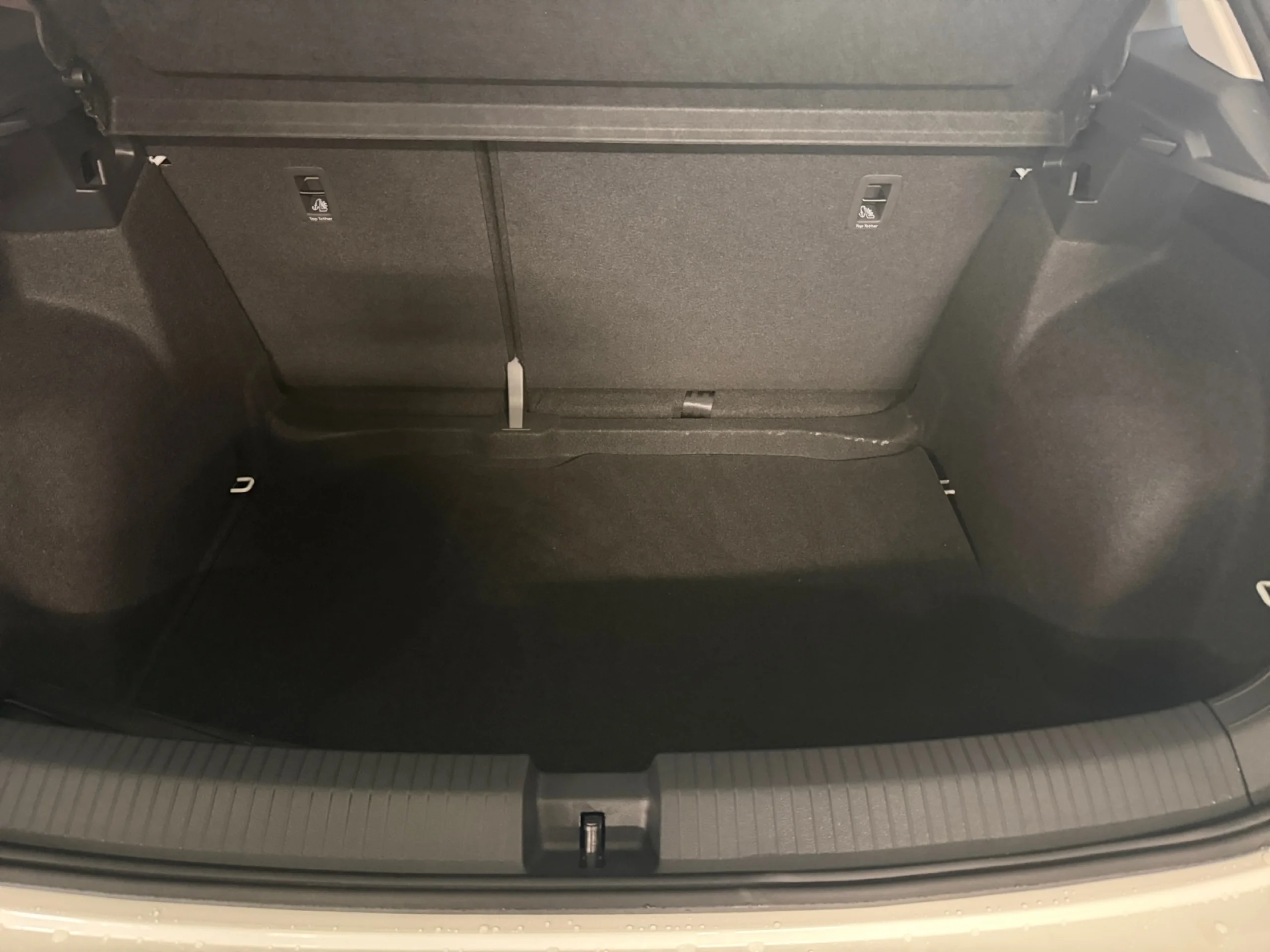 VOLKSWAGEN T ROC T ROC 2.0 TDI 85KW (115CV) - Foto 7