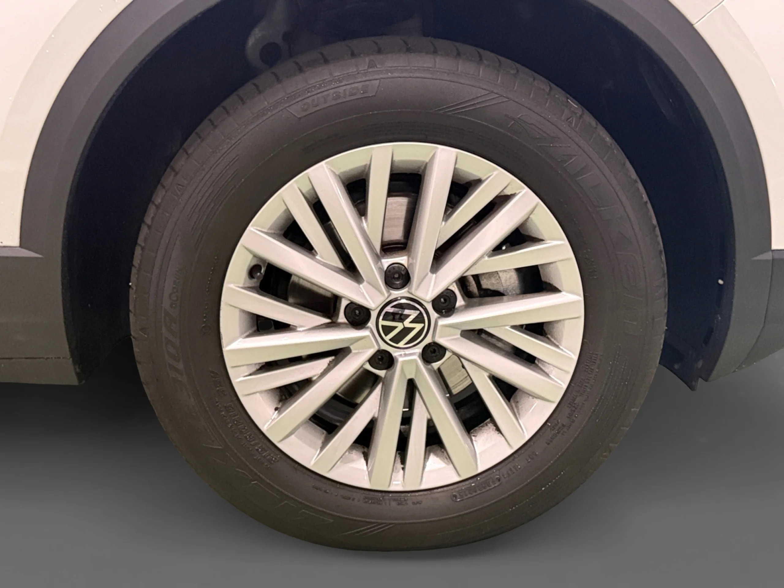 VOLKSWAGEN T ROC T ROC 2.0 TDI 85KW (115CV) - Foto 8