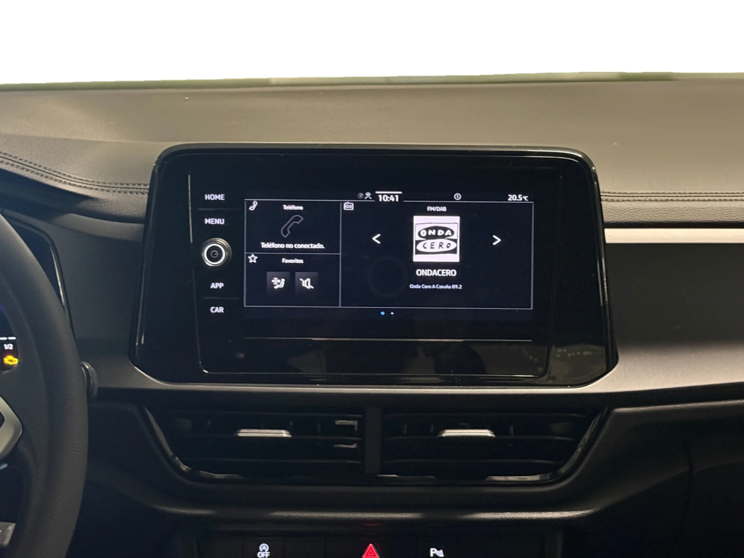 VOLKSWAGEN T ROC T ROC 2.0 TDI 85KW (115CV) - Foto 9