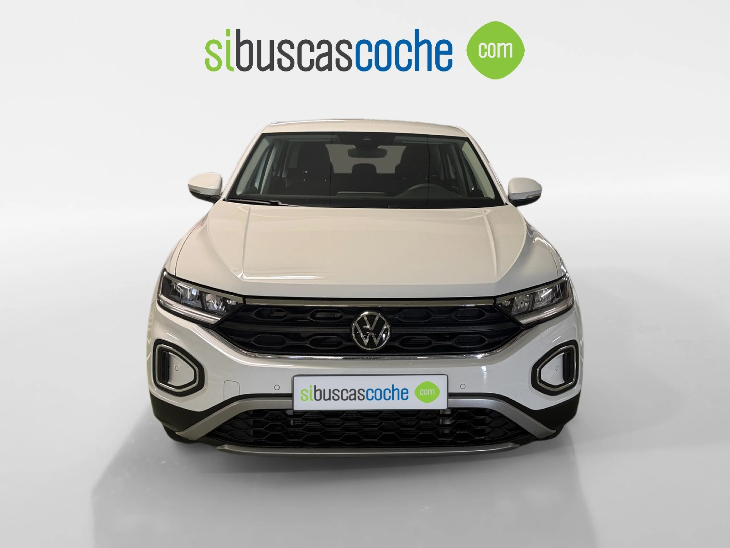 VOLKSWAGEN T ROC T ROC 2.0 TDI 85KW (115CV) - Foto 12