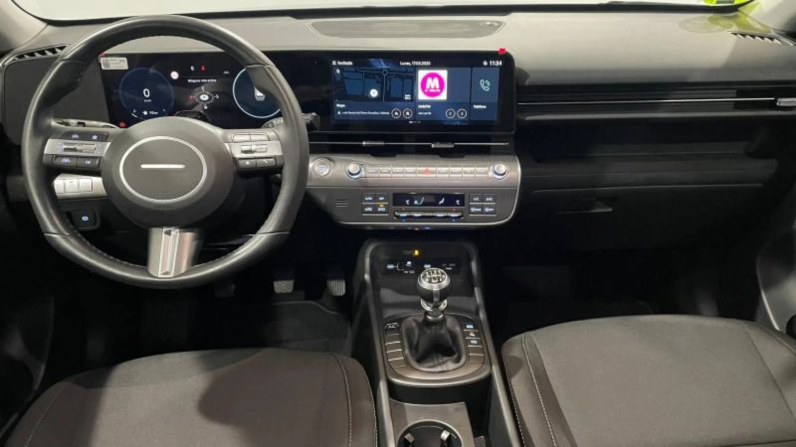 HYUNDAI KONA HEV 1.6GDI 138CV DT XLS - Foto 14