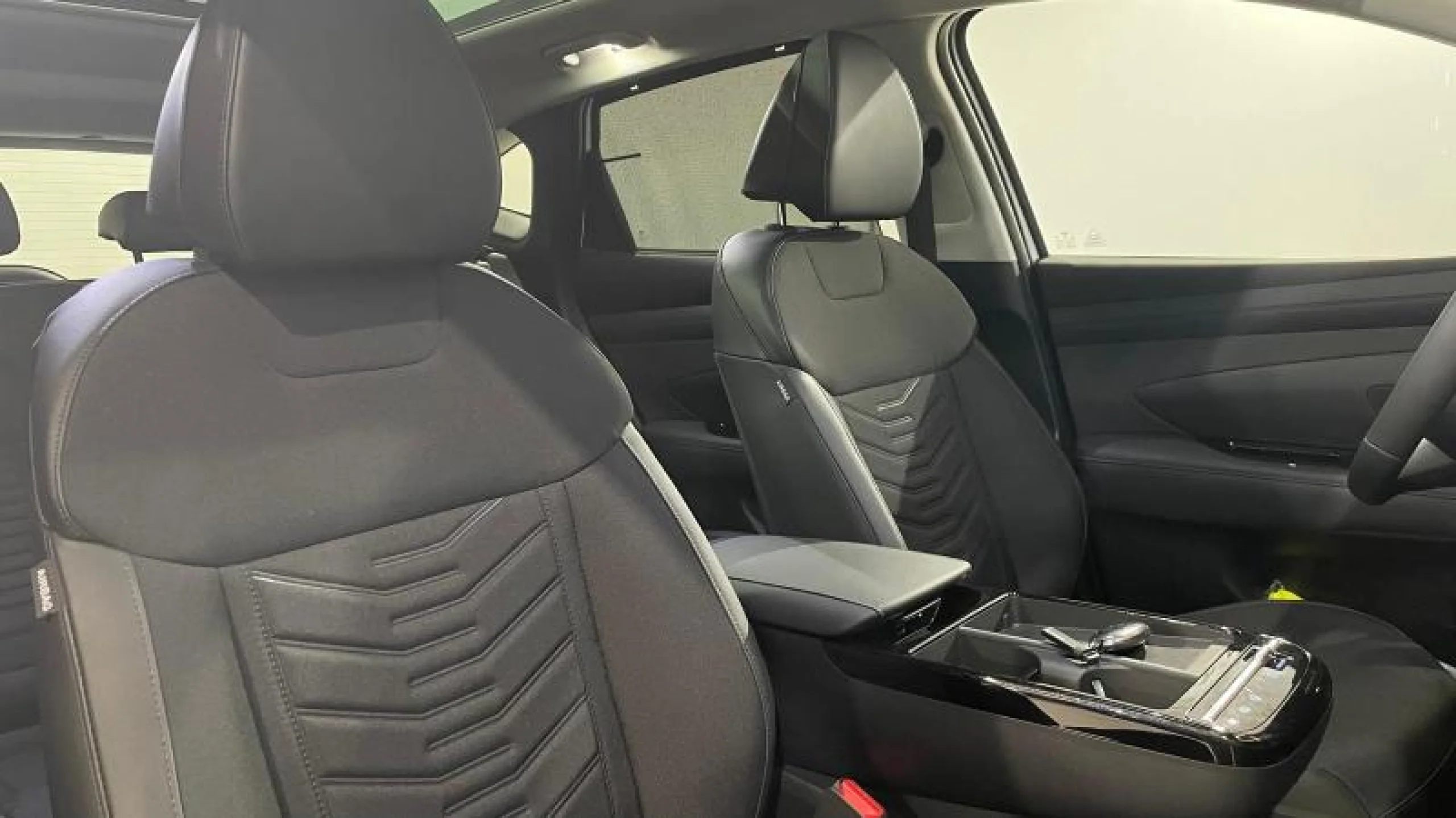 HYUNDAI TUCSON 1.6T 176KW (239CV) HEV AT TECNO - Foto 12