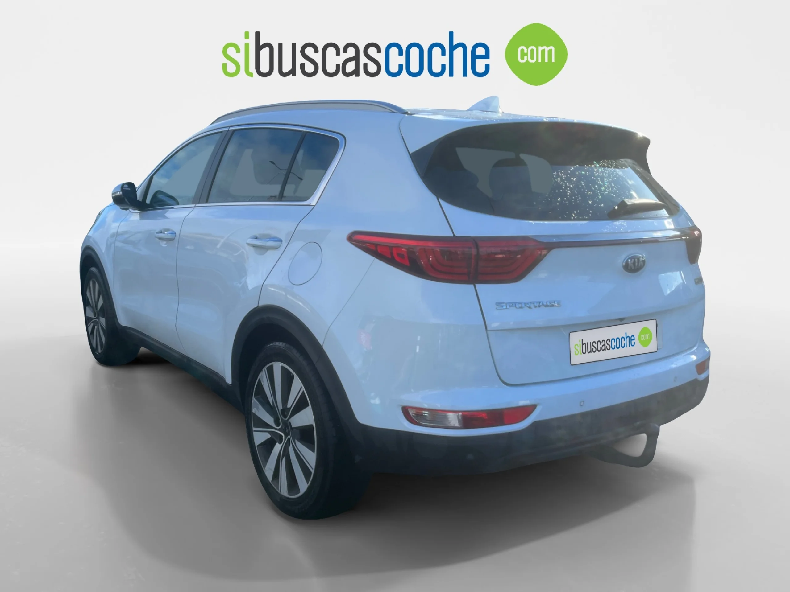 KIA SPORTAGE 1.7 CRDI VGT 85 KW X TECH17 4X2 ECO DYN - Foto 2