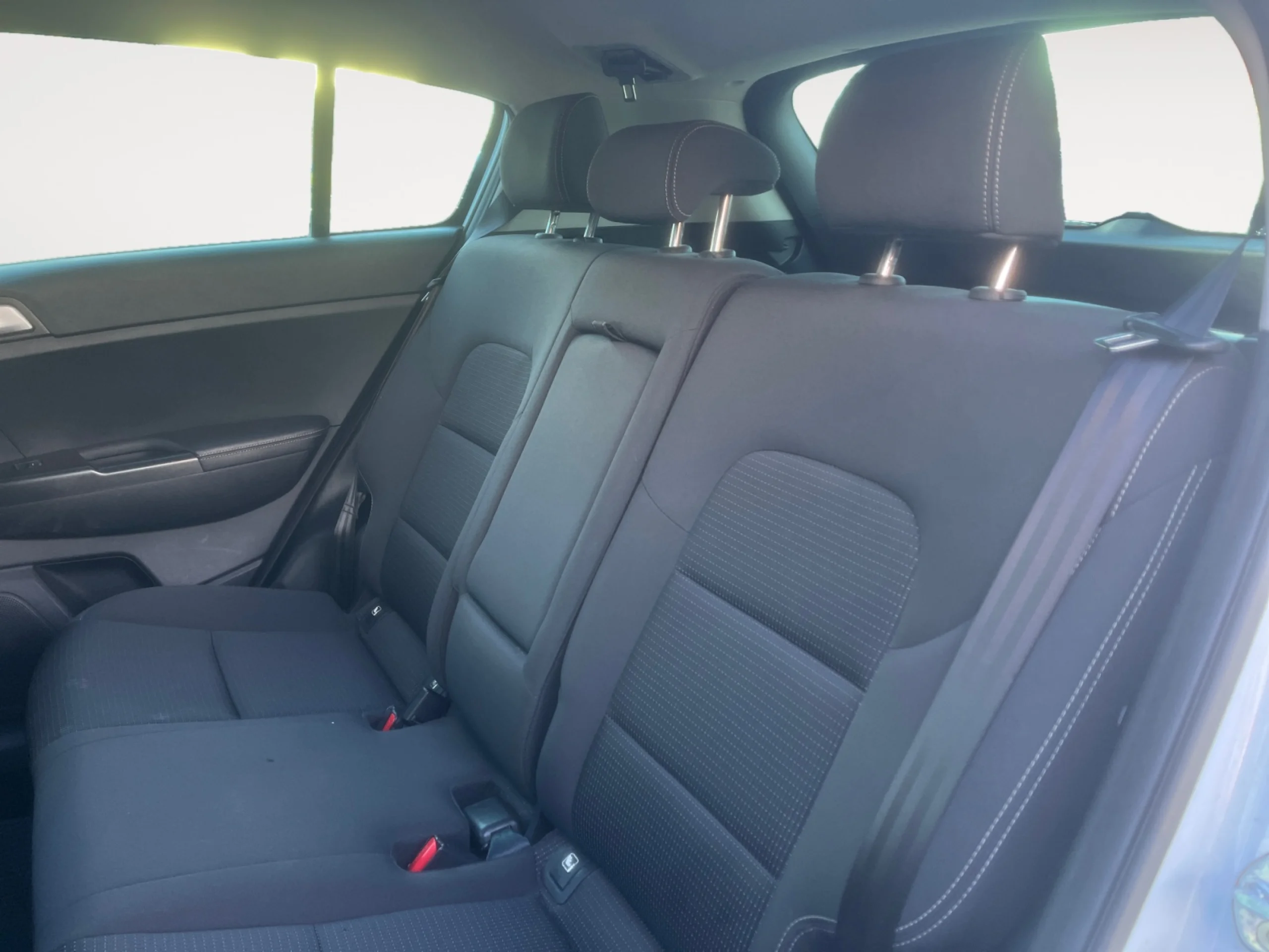 KIA SPORTAGE 1.7 CRDI VGT 85 KW X TECH17 4X2 ECO DYN - Foto 6