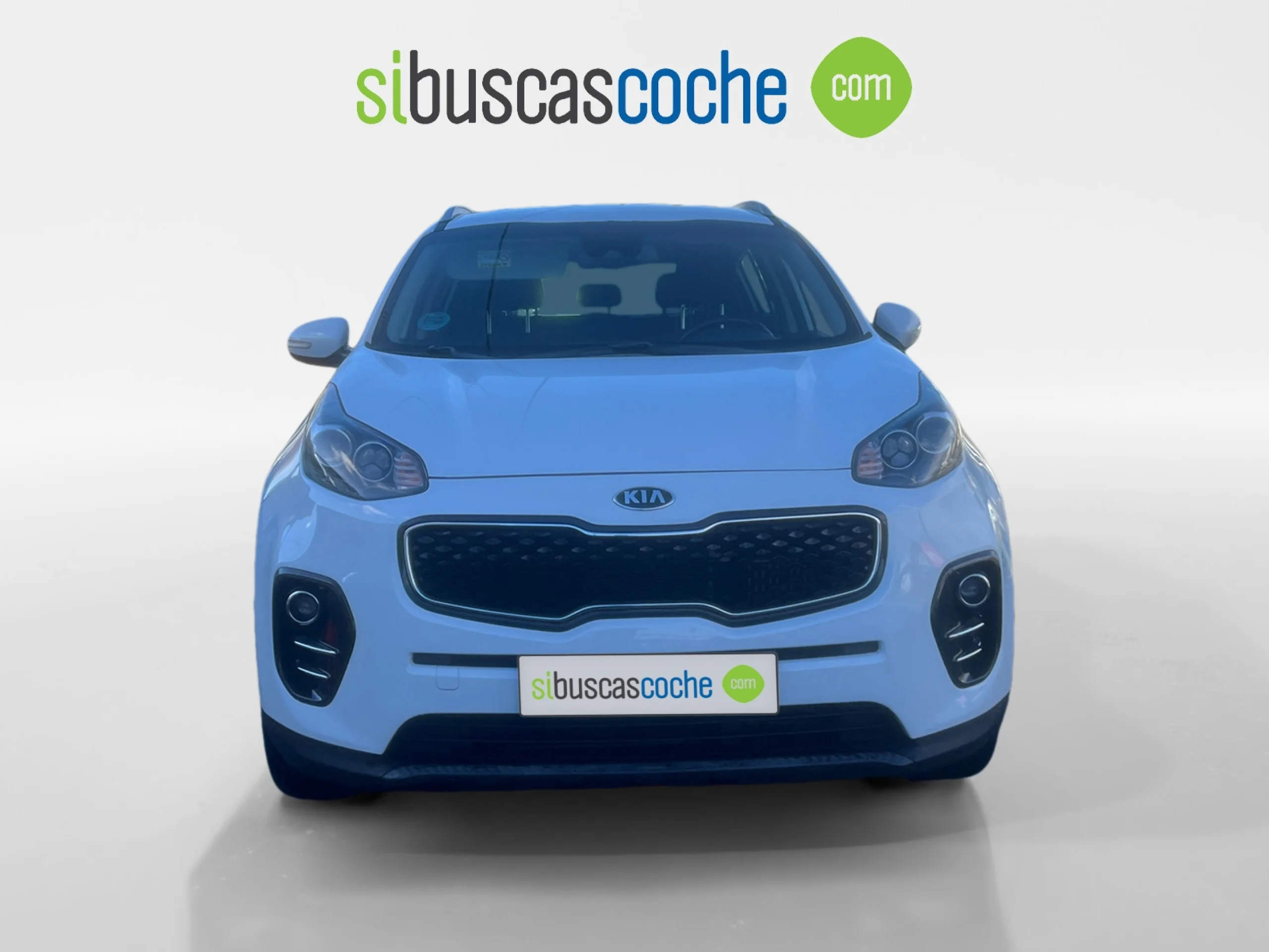 KIA SPORTAGE 1.7 CRDI VGT 85 KW X TECH17 4X2 ECO DYN - Foto 12