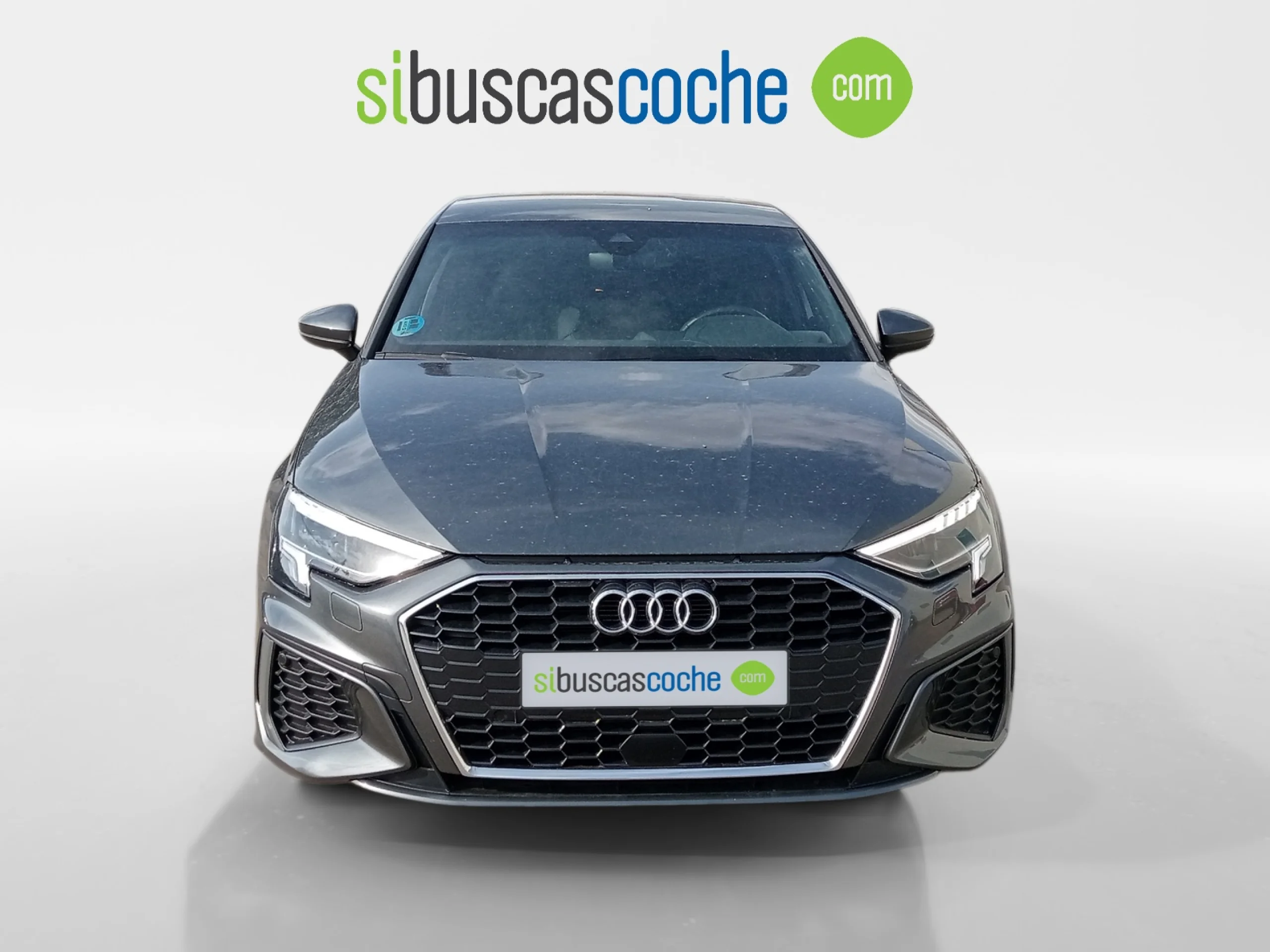AUDI A3 SPORTBACK BLACK LINE 35 TFSI 110KW S TRO - Foto 12