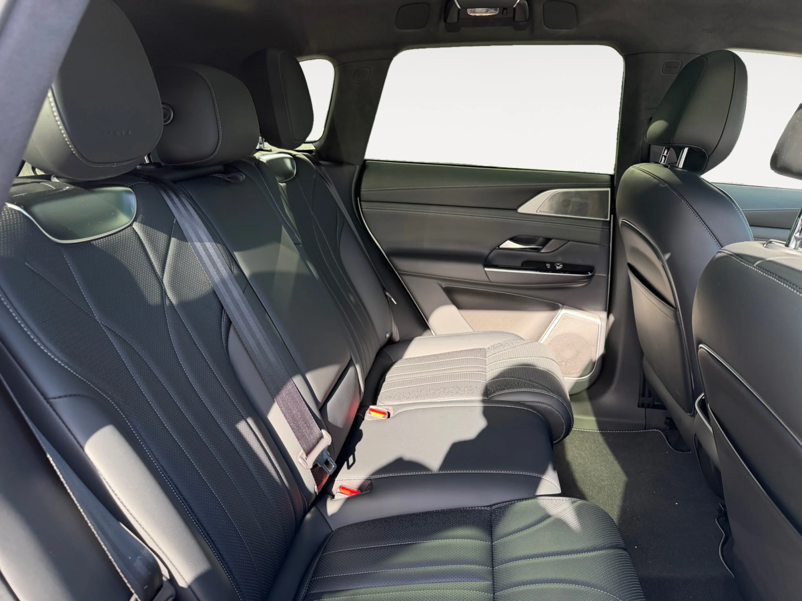 XPENG G9 VERSION NO ESPECIF. - Foto 6