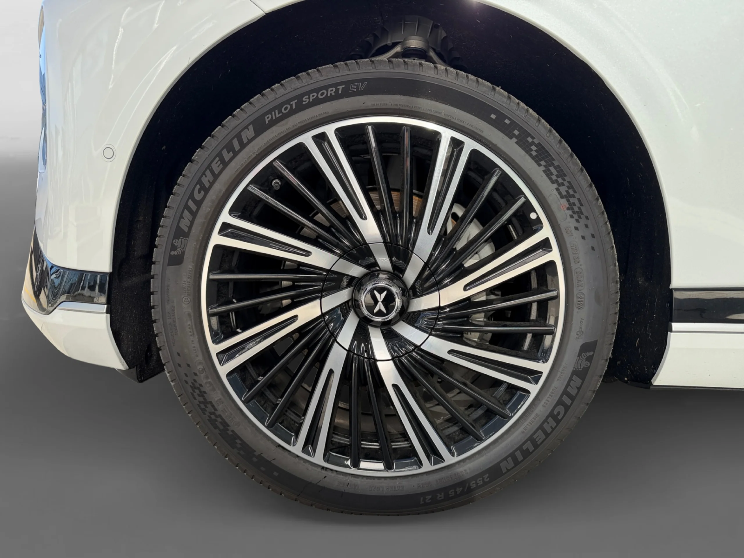 XPENG G9 VERSION NO ESPECIF. - Foto 9