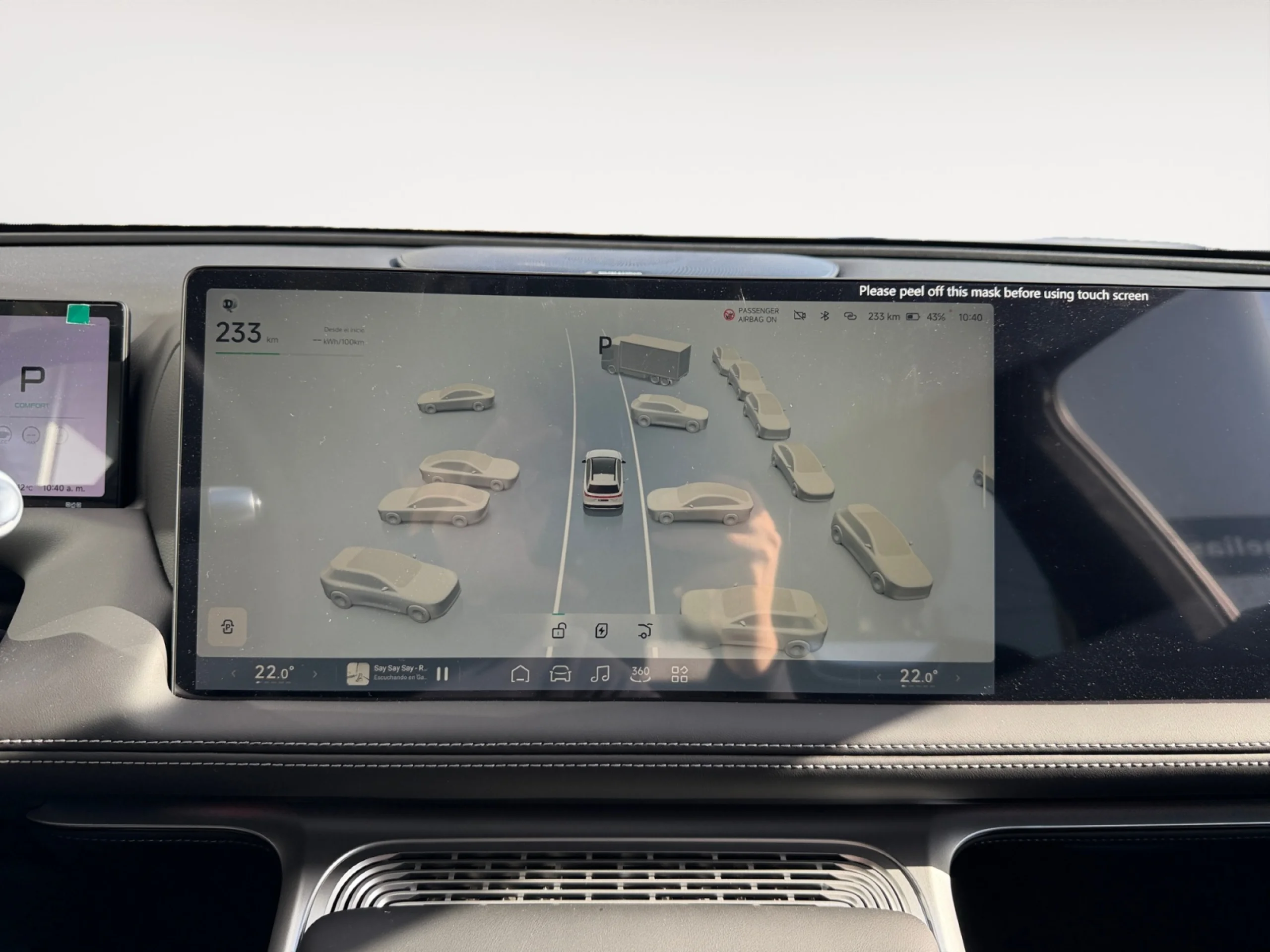 XPENG G9 VERSION NO ESPECIF. - Foto 10