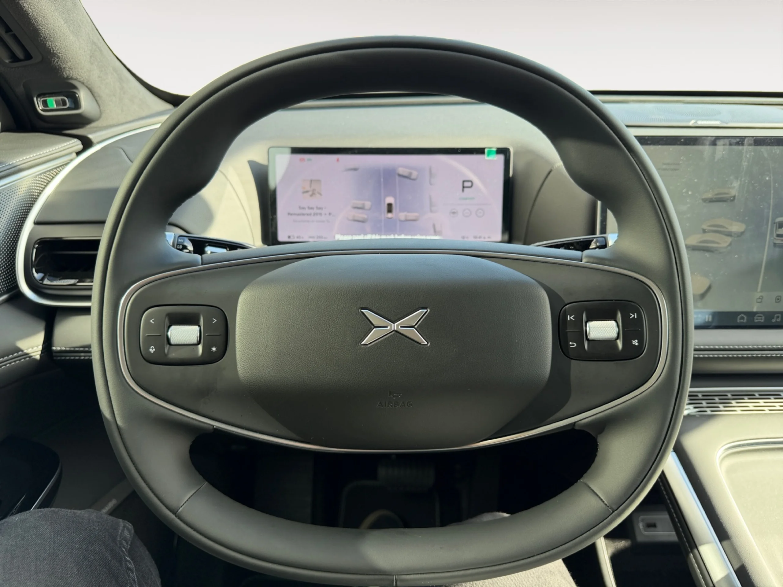 XPENG G9 VERSION NO ESPECIF. - Foto 11