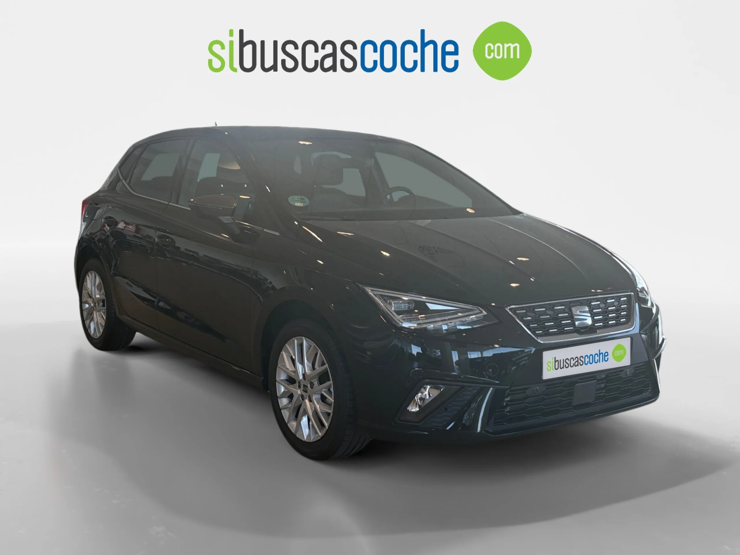 SEAT IBIZA 1.0 TSI 85KW XCELLENCE - Foto 1