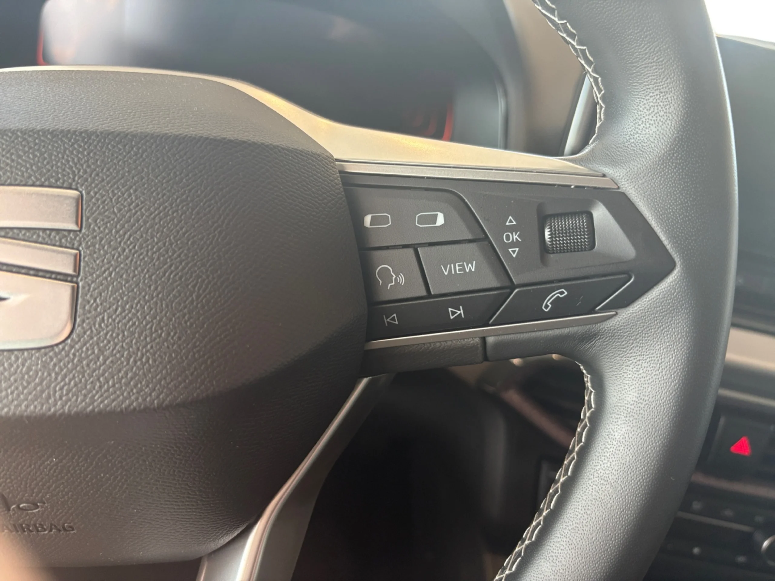 SEAT IBIZA 1.0 TSI 85KW XCELLENCE - Foto 9