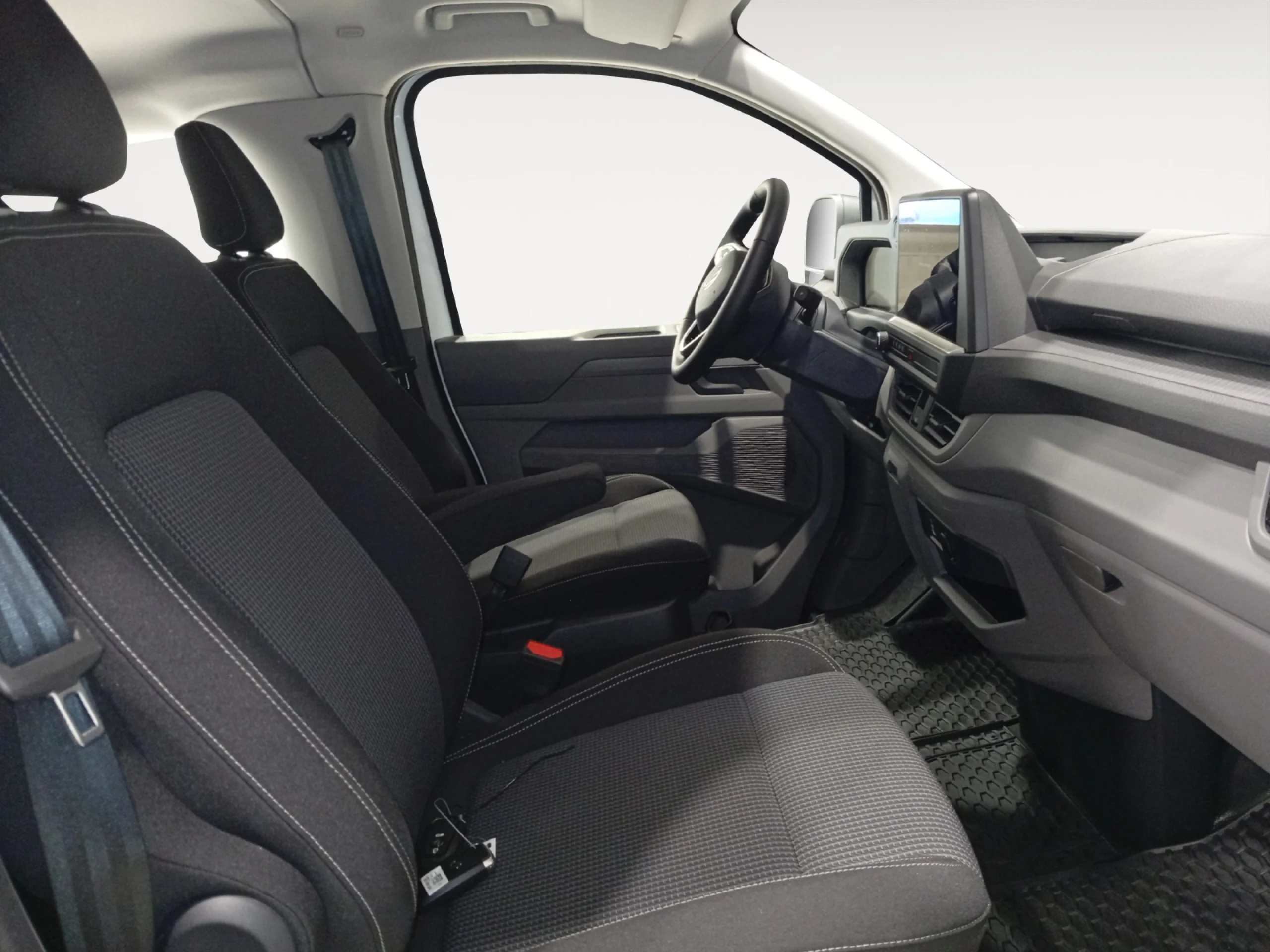 VW COMERCIALES CARAVELLE CARAVELLE   CARAVELLE  BATALLA CORTA  2.0 TDI 110 KW (150 CV) AUT 8 VEL. - Foto 5