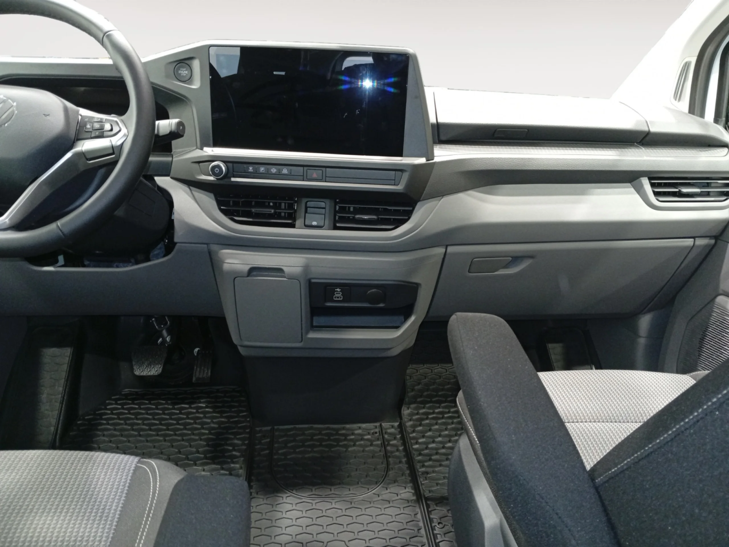 VW COMERCIALES CARAVELLE CARAVELLE   CARAVELLE  BATALLA CORTA  2.0 TDI 110 KW (150 CV) AUT 8 VEL. - Foto 14