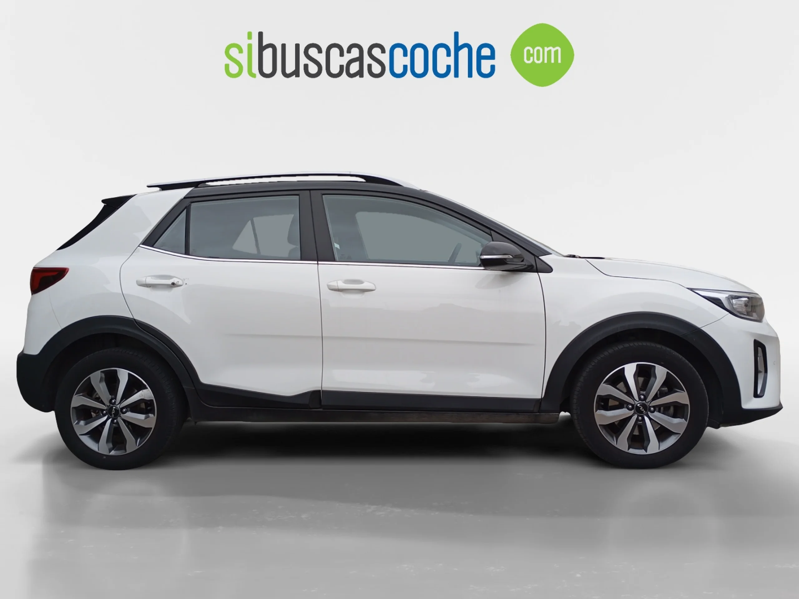 KIA STONIC 1.0 T GDI 88KW (120CV) MHEV IMT DRIVE - Foto 3