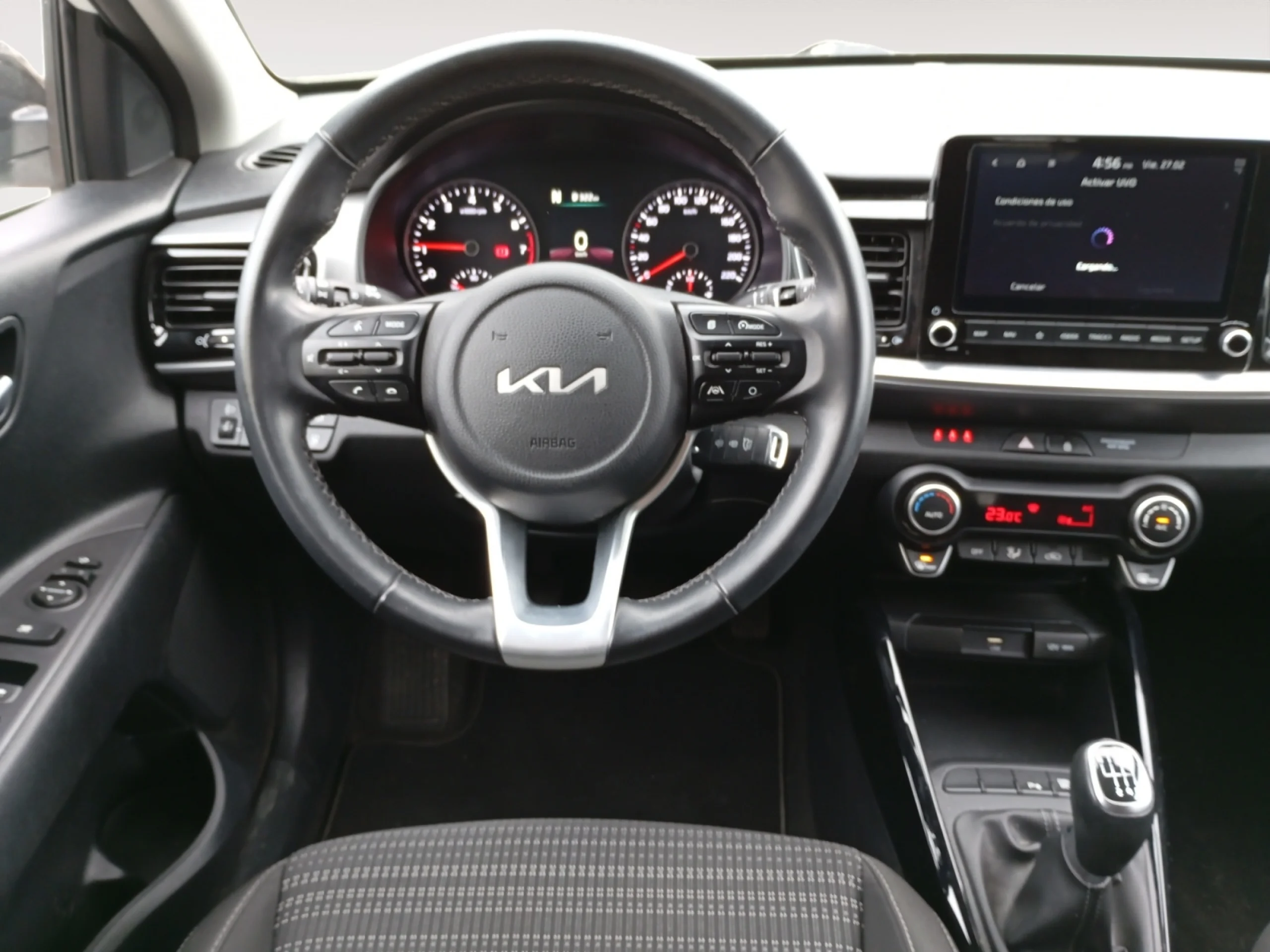 KIA STONIC 1.0 T GDI 88KW (120CV) MHEV IMT DRIVE - Foto 4