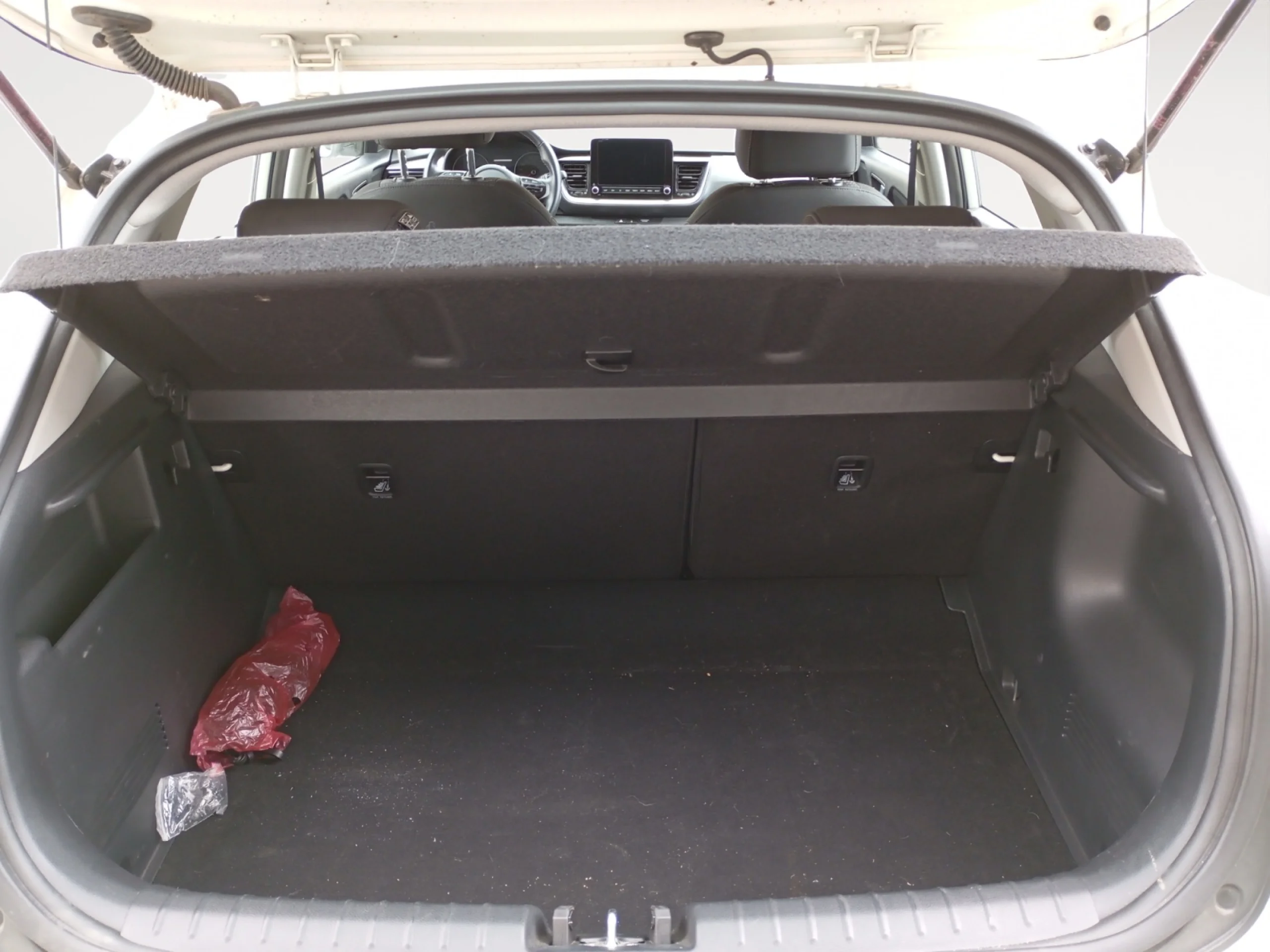 KIA STONIC 1.0 T GDI 88KW (120CV) MHEV IMT DRIVE - Foto 7