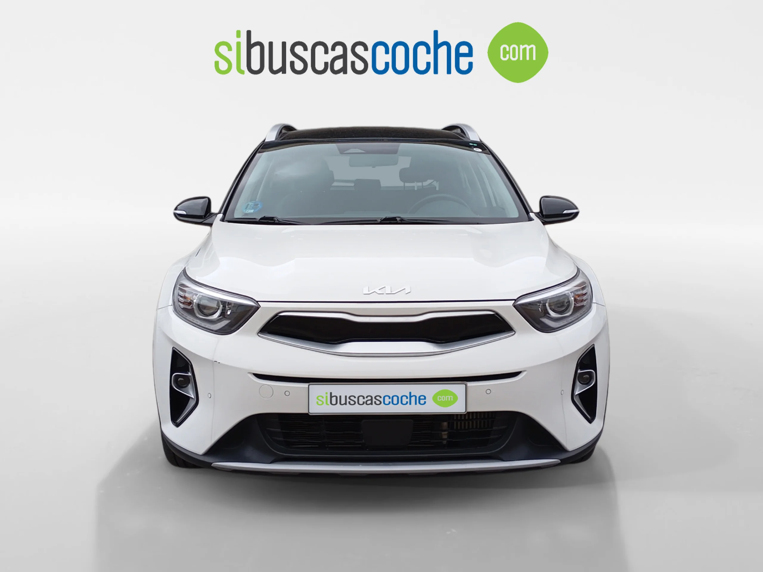 KIA STONIC 1.0 T GDI 88KW (120CV) MHEV IMT DRIVE - Foto 12