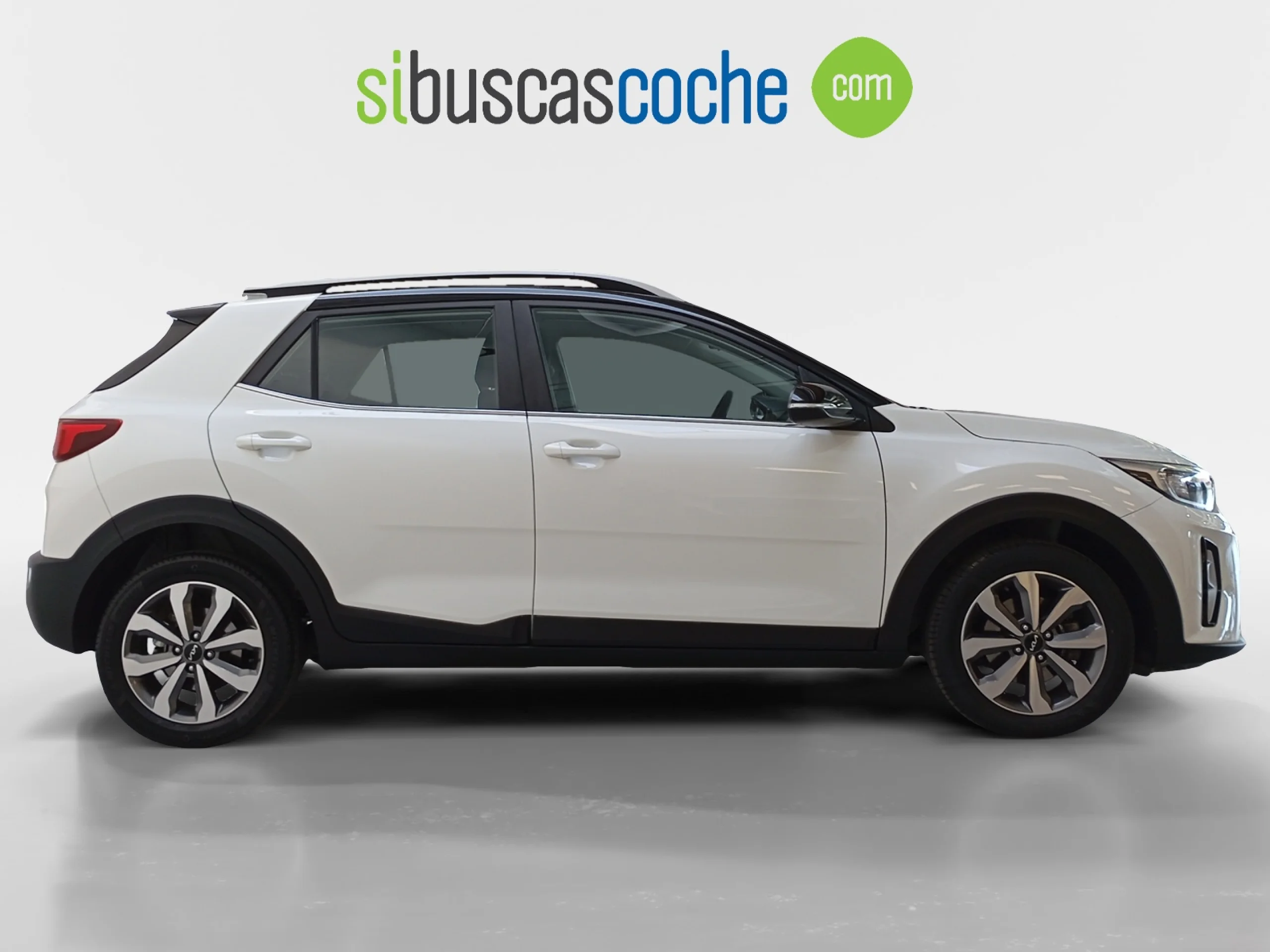 KIA STONIC 1.0 T GDI 88KW (120CV) MHEV IMT DRIVE - Foto 3