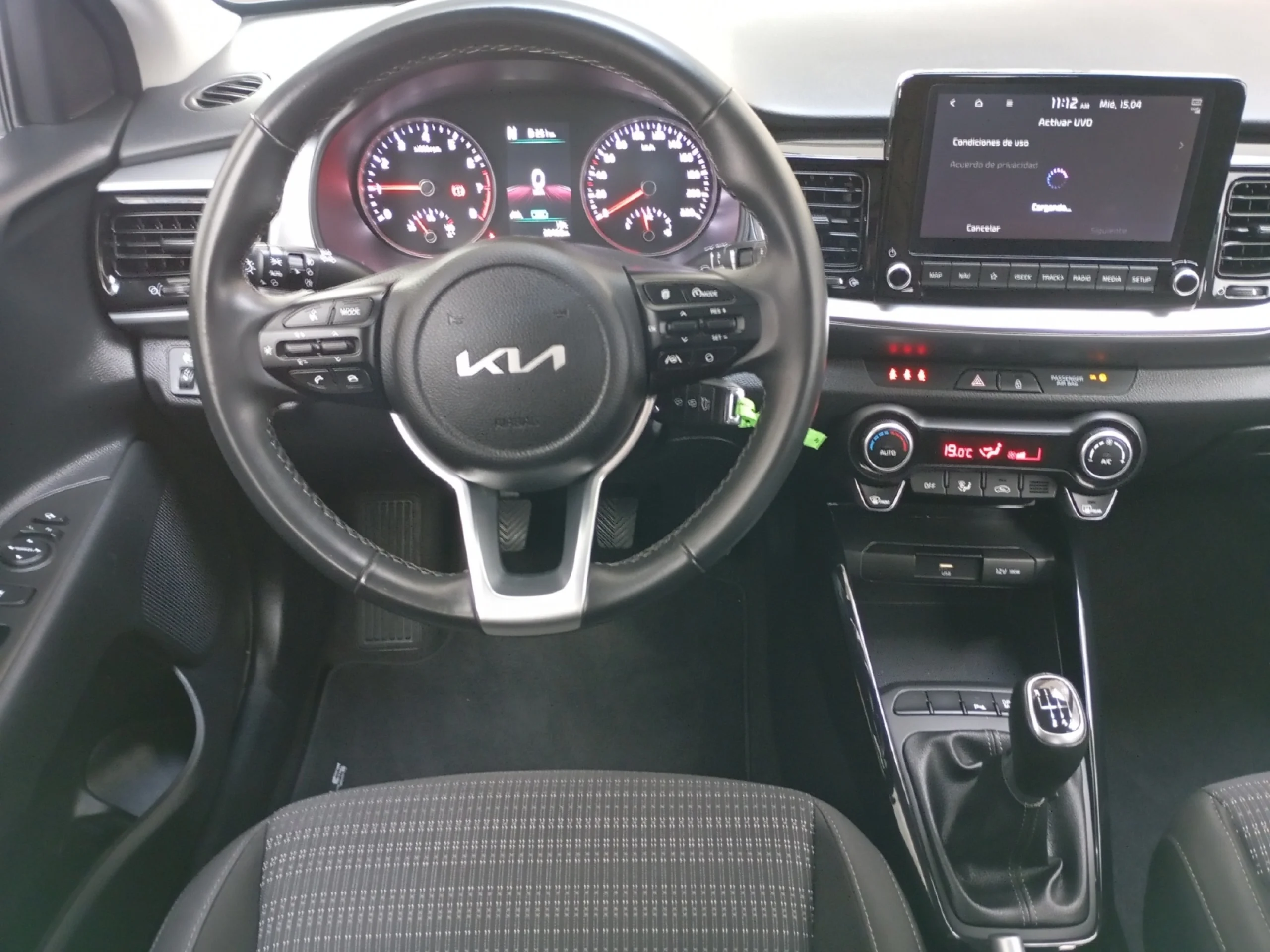 KIA STONIC 1.0 T GDI 88KW (120CV) MHEV IMT DRIVE - Foto 4