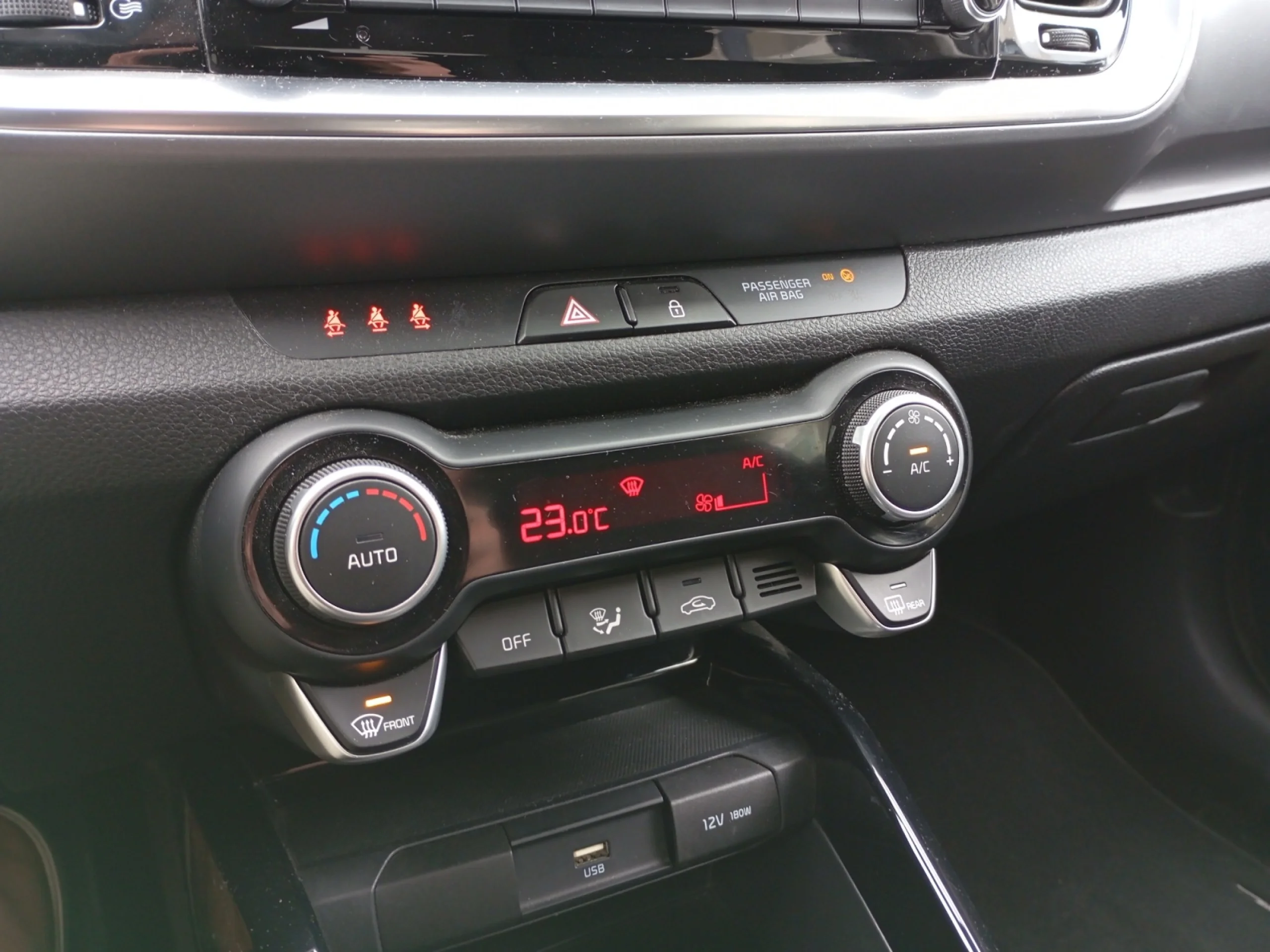 KIA STONIC 1.0 T GDI 88KW (120CV) MHEV IMT DRIVE - Foto 9