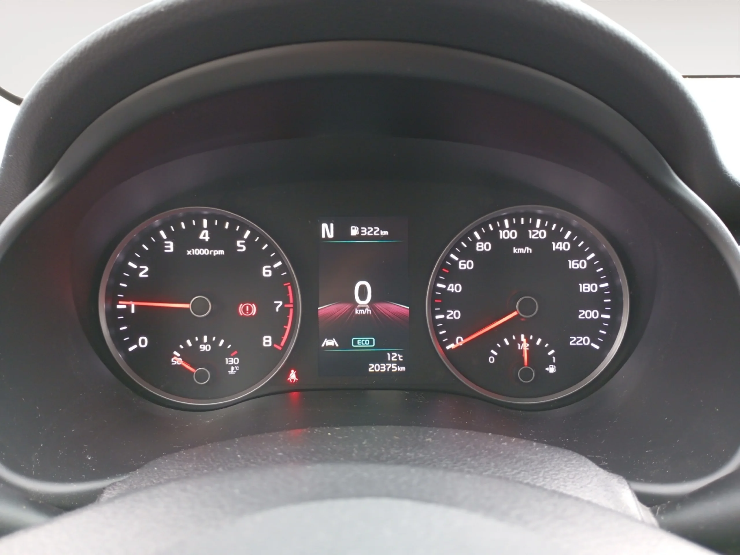 KIA STONIC 1.0 T GDI 88KW (120CV) MHEV IMT DRIVE - Foto 10