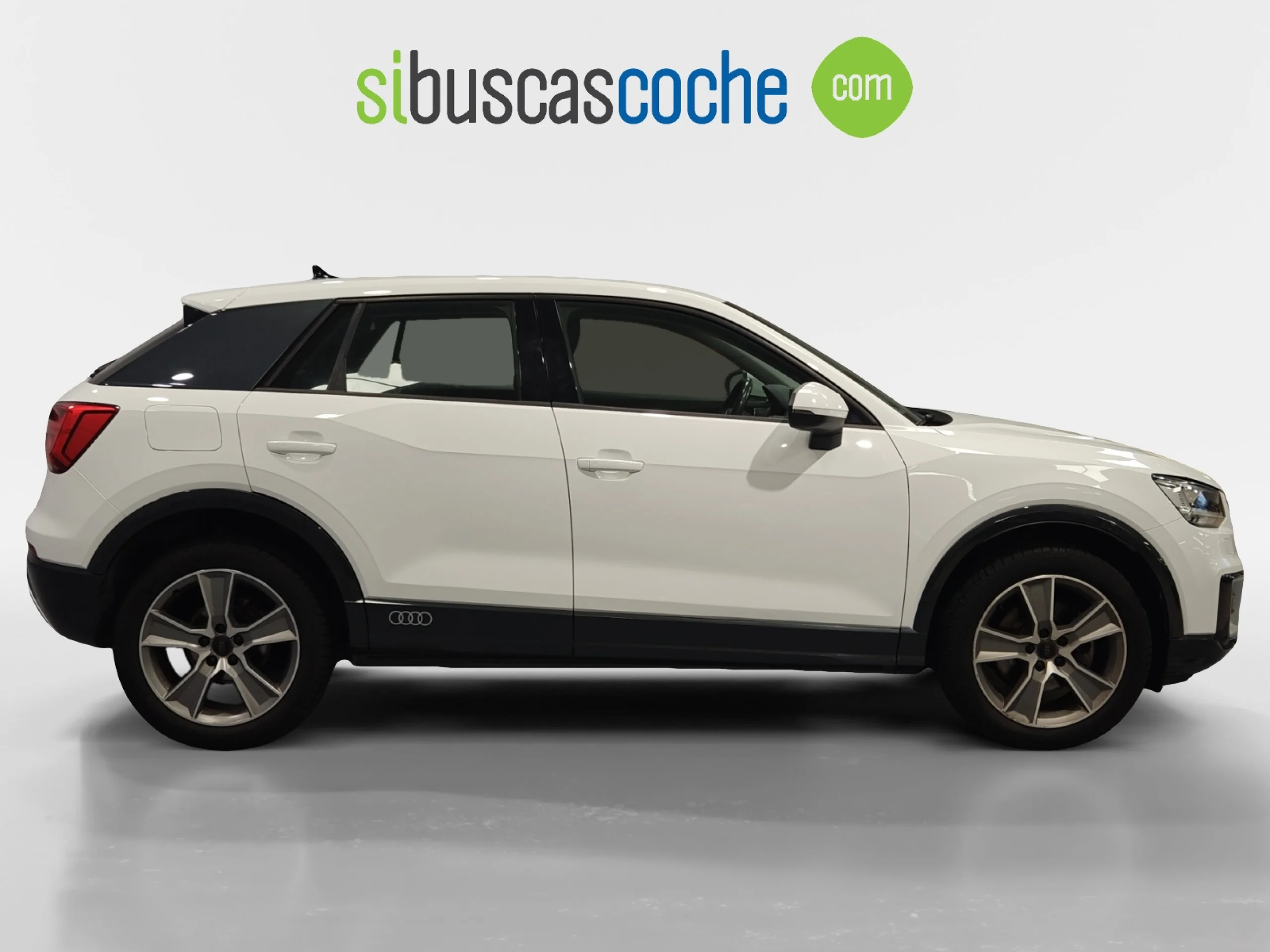 AUDI Q2 DESIGN 35 TDI 110KW (150CV) S TRONIC - Foto 3