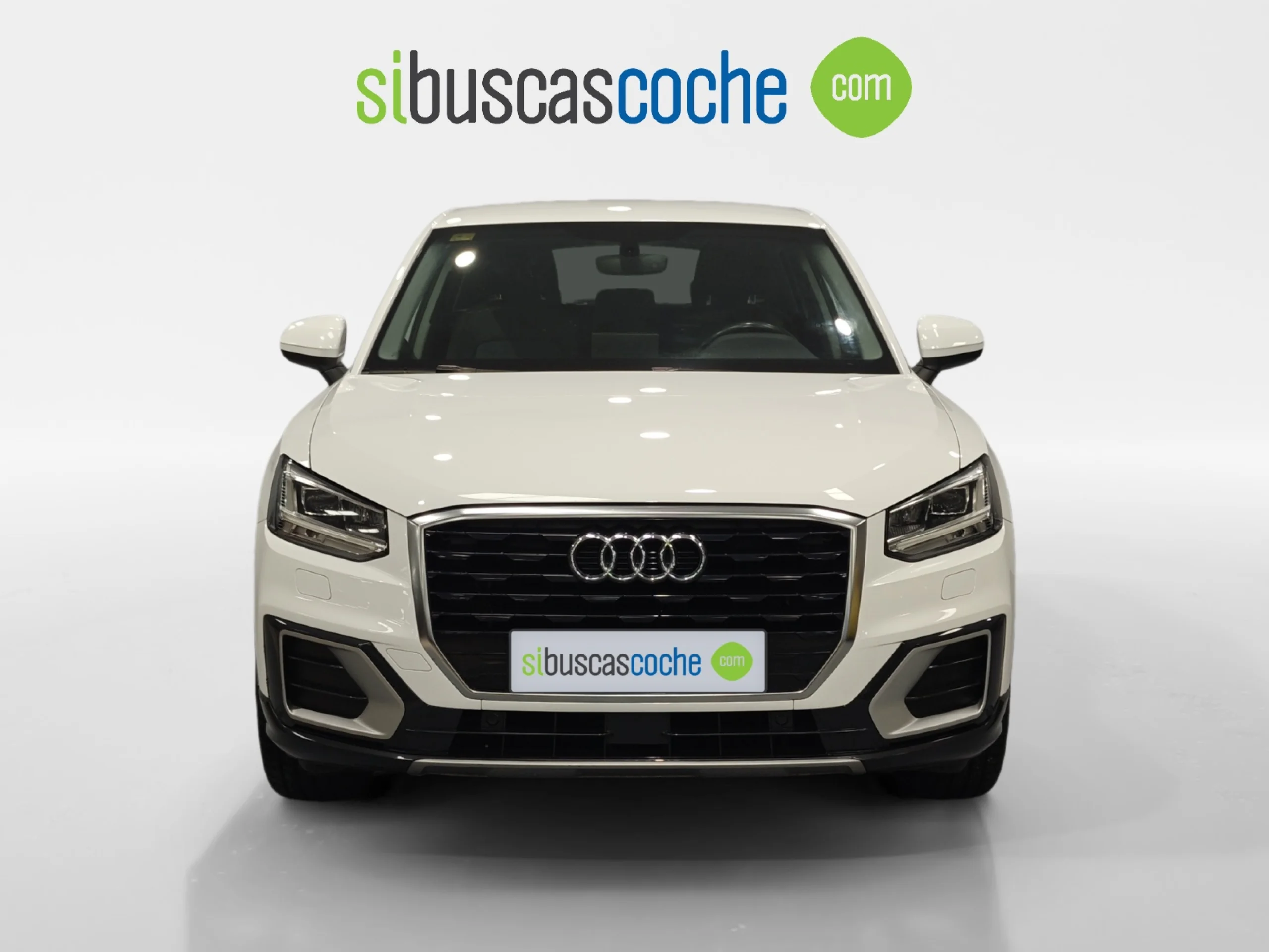 AUDI Q2 DESIGN 35 TDI 110KW (150CV) S TRONIC - Foto 19