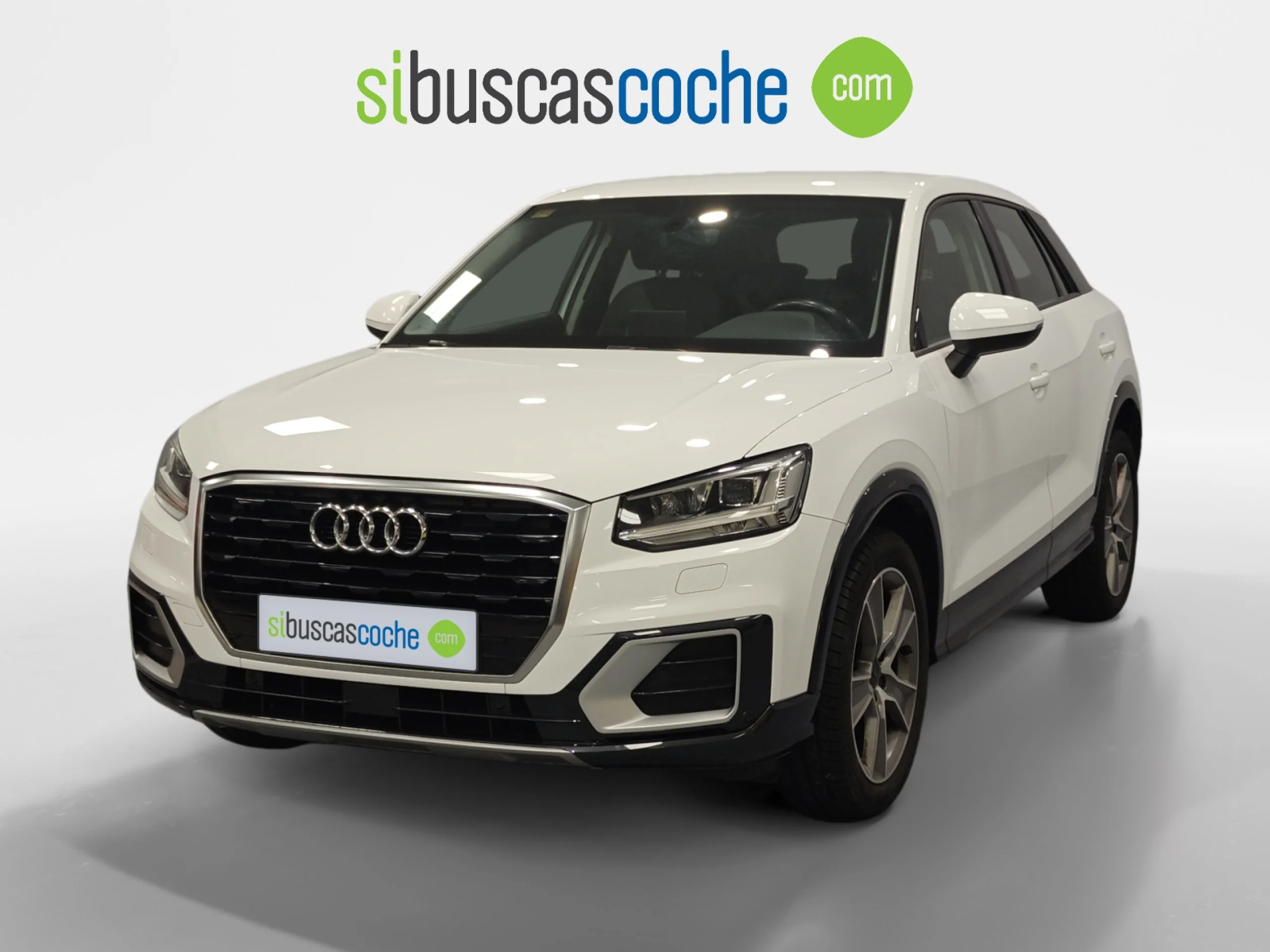 AUDI Q2 DESIGN 35 TDI 110KW (150CV) S TRONIC - Foto 21
