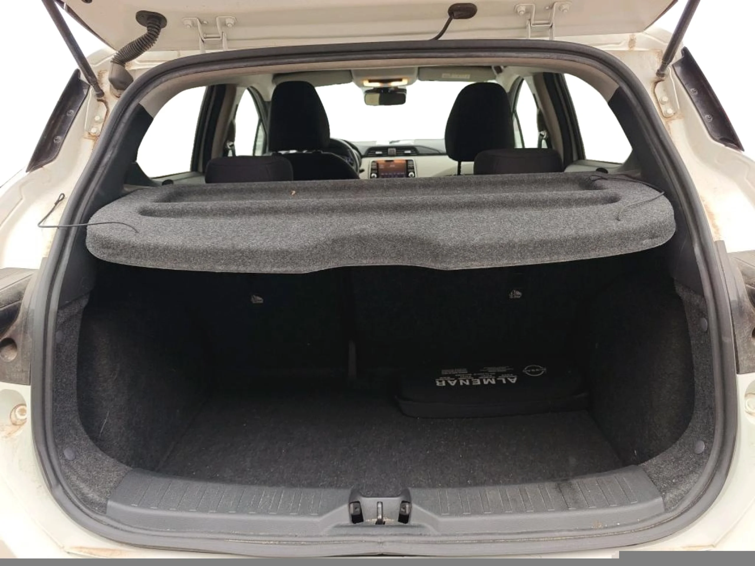 NISSAN MICRA IG T 74 KW (100 CV) E6D CVT N TEC - Foto 6