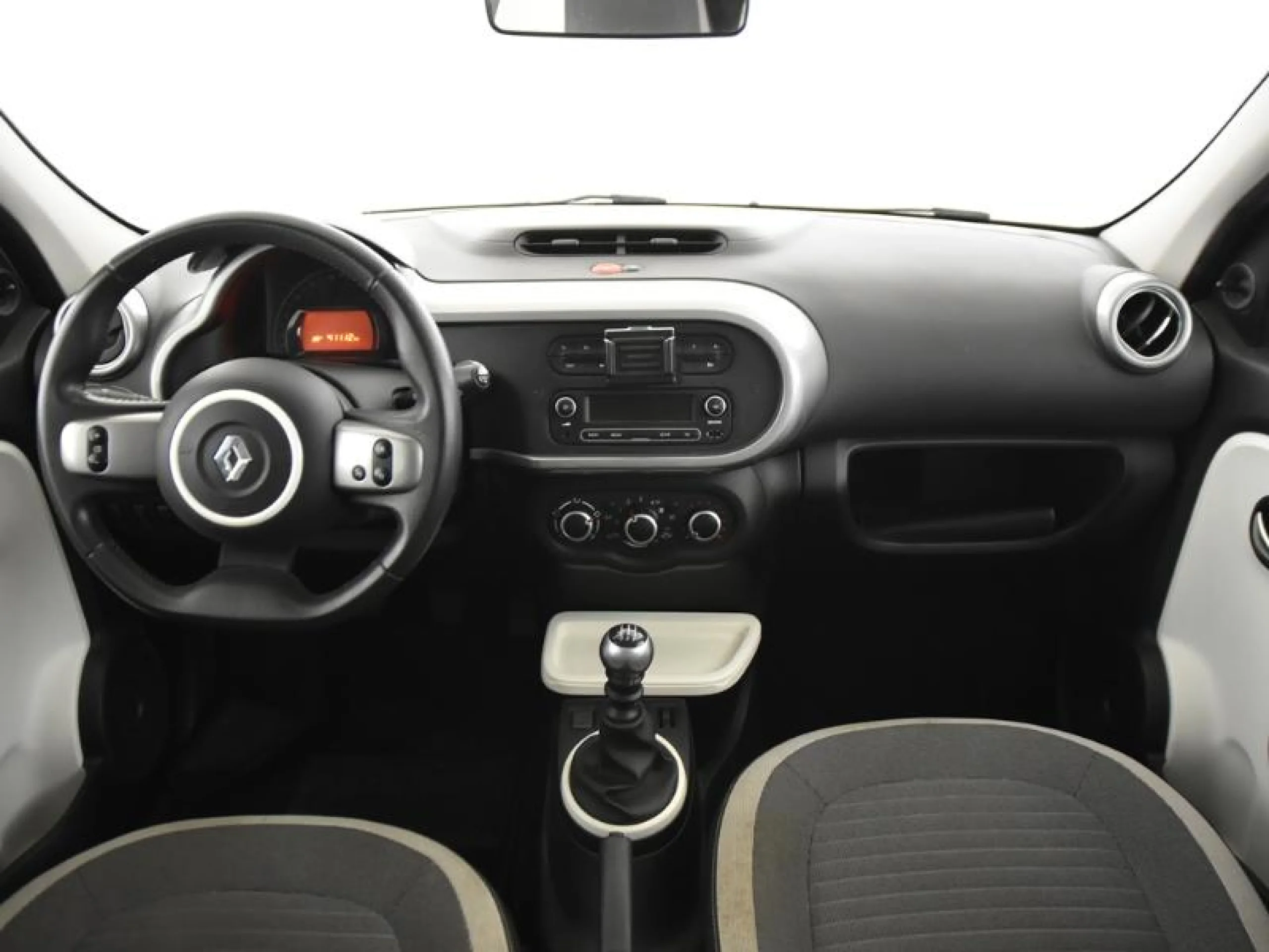 RENAULT TWINGO LIMITED TCE 66KW (90CV)  18 - Foto 4