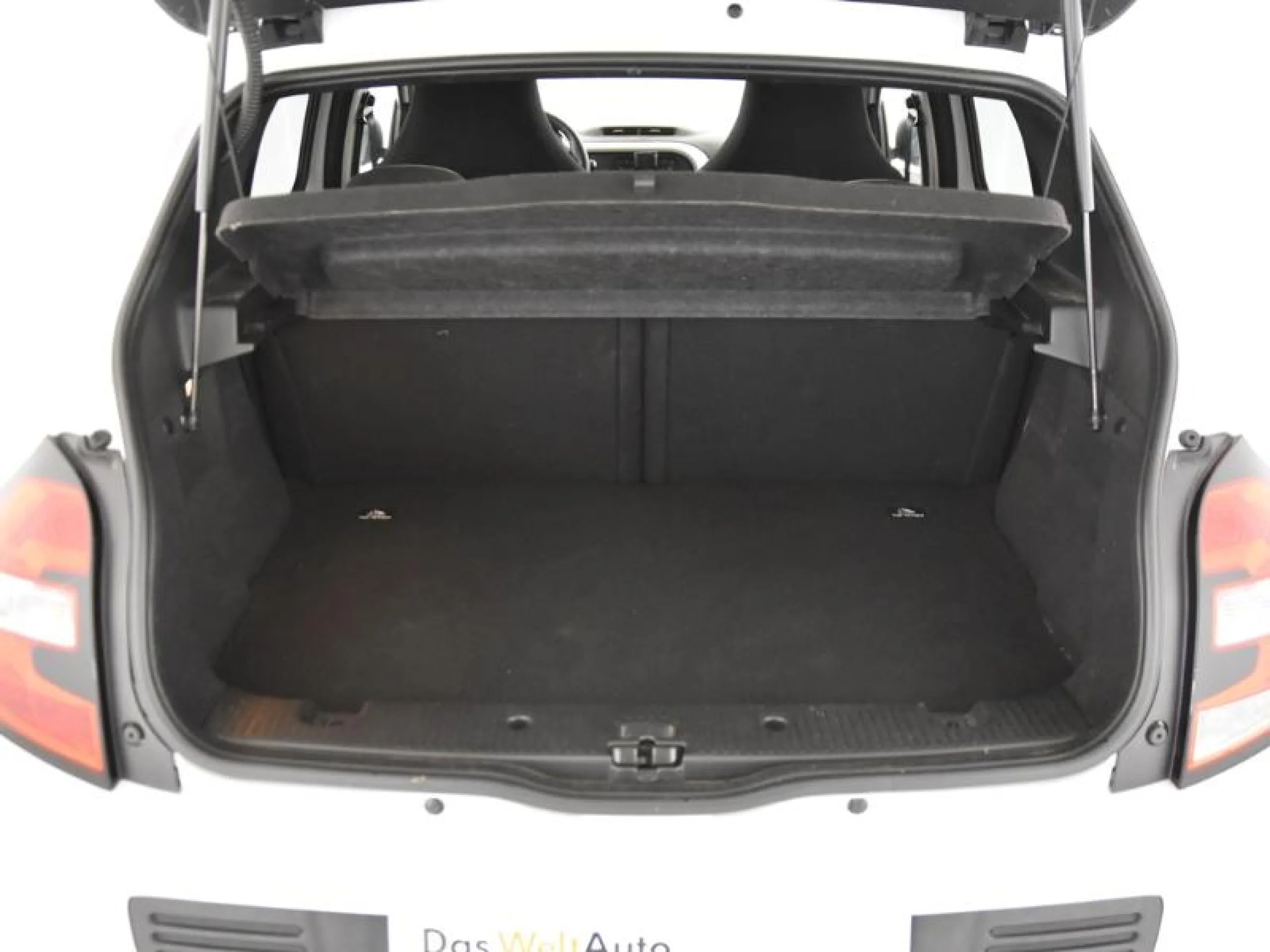 RENAULT TWINGO LIMITED TCE 66KW (90CV)  18 - Foto 7