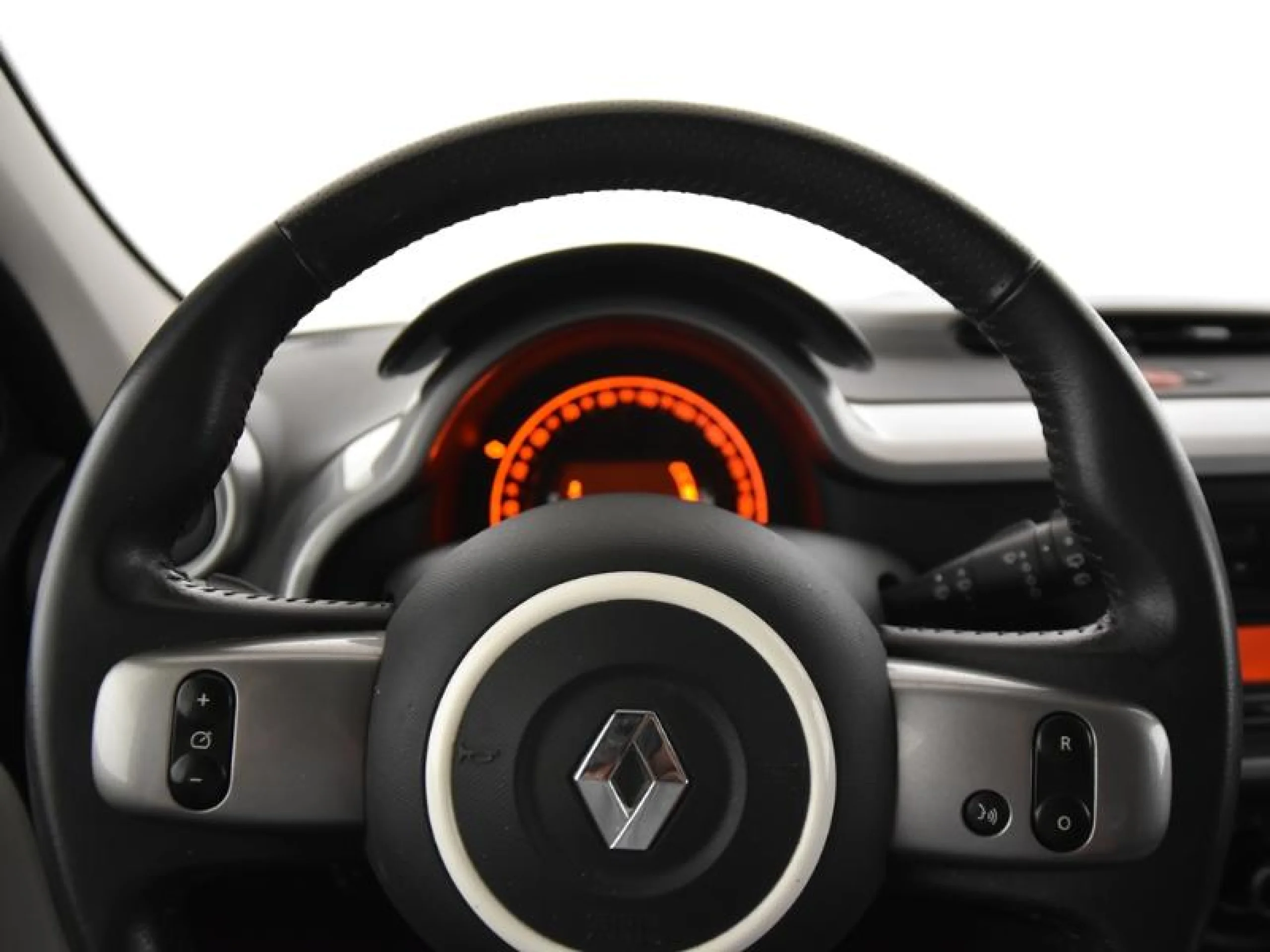RENAULT TWINGO LIMITED TCE 66KW (90CV)  18 - Foto 13