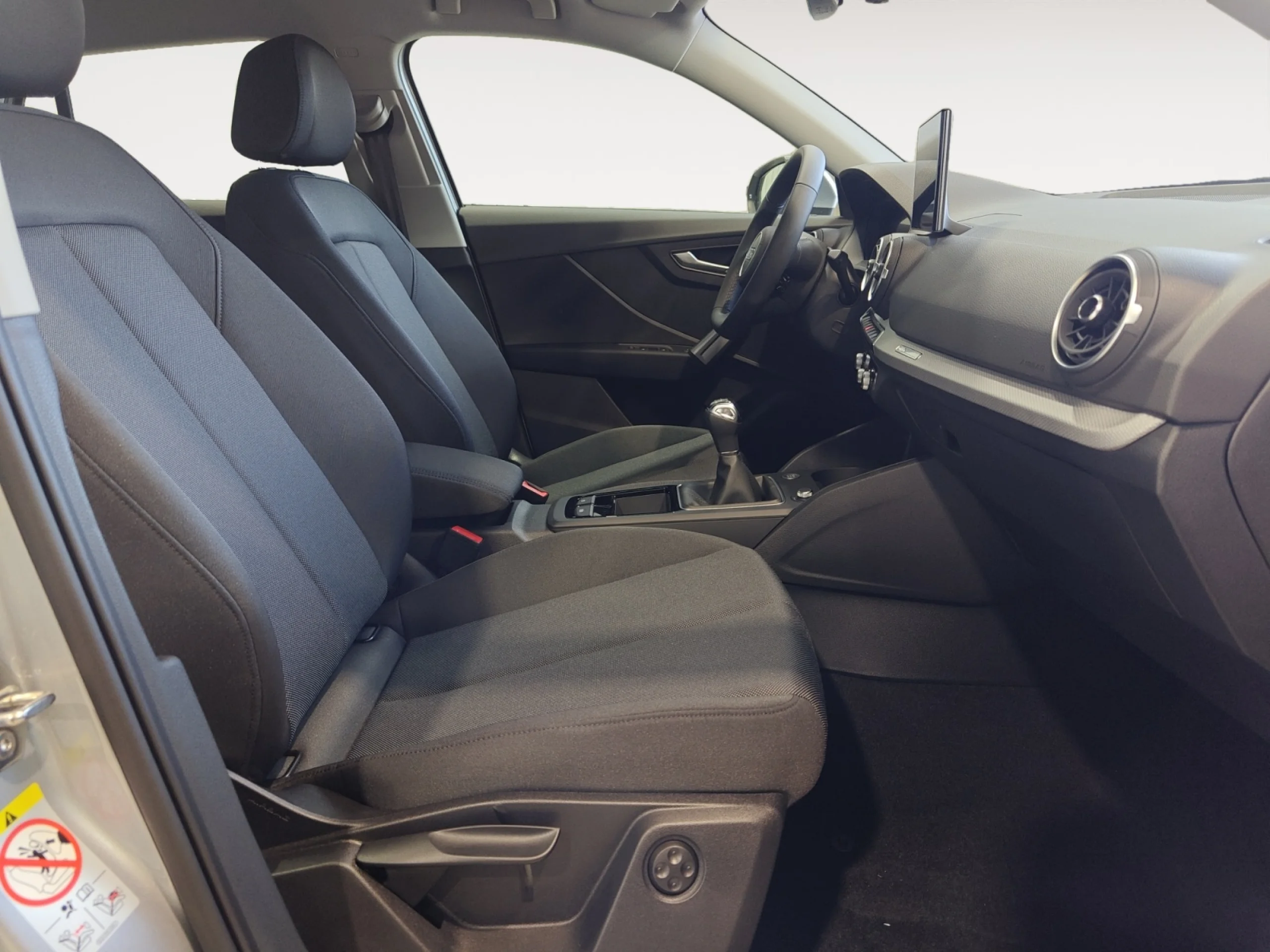 AUDI Q2 ADVANCED 30 TDI 85KW (116CV) - Foto 5