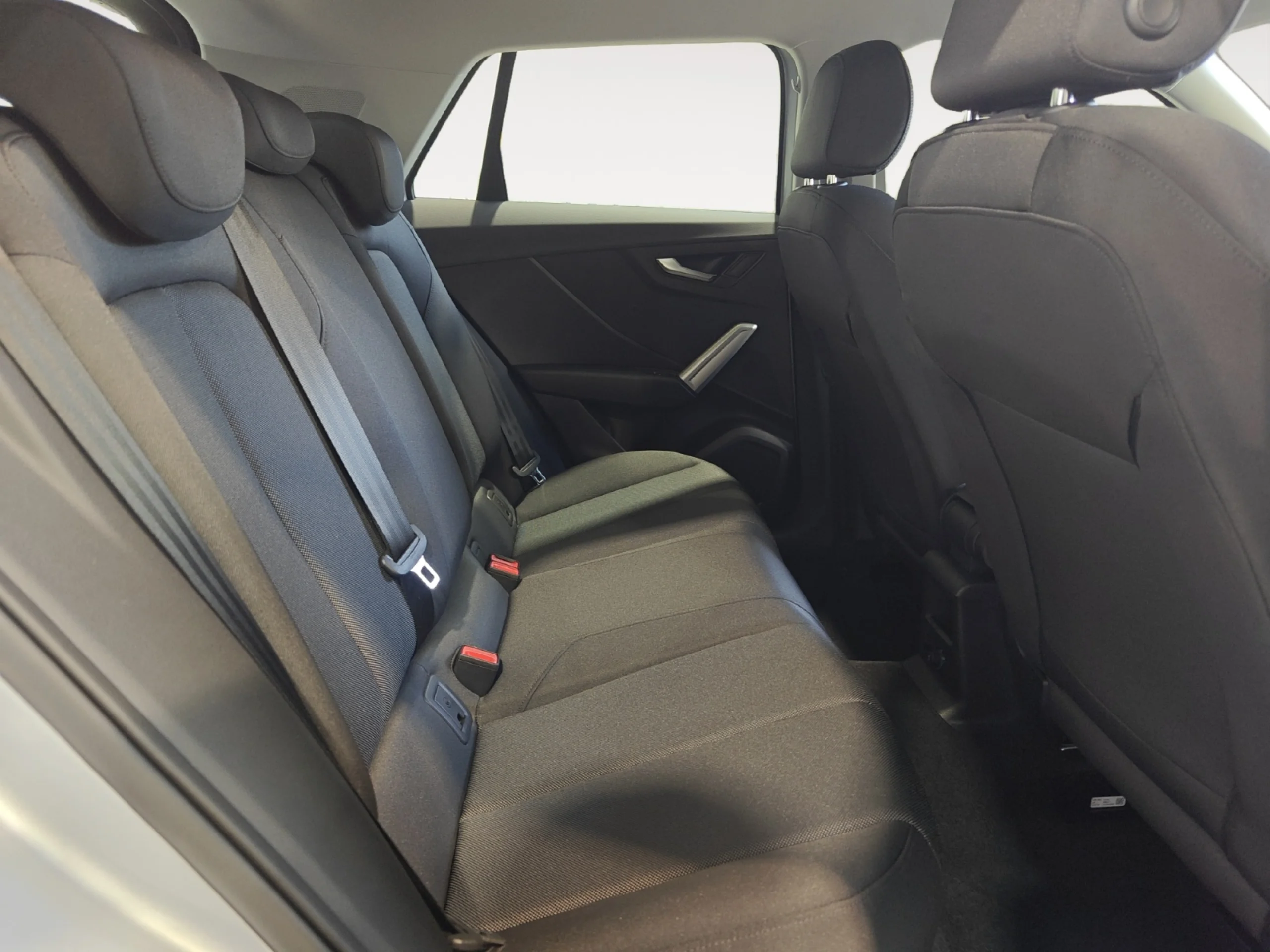 AUDI Q2 ADVANCED 30 TDI 85KW (116CV) - Foto 6