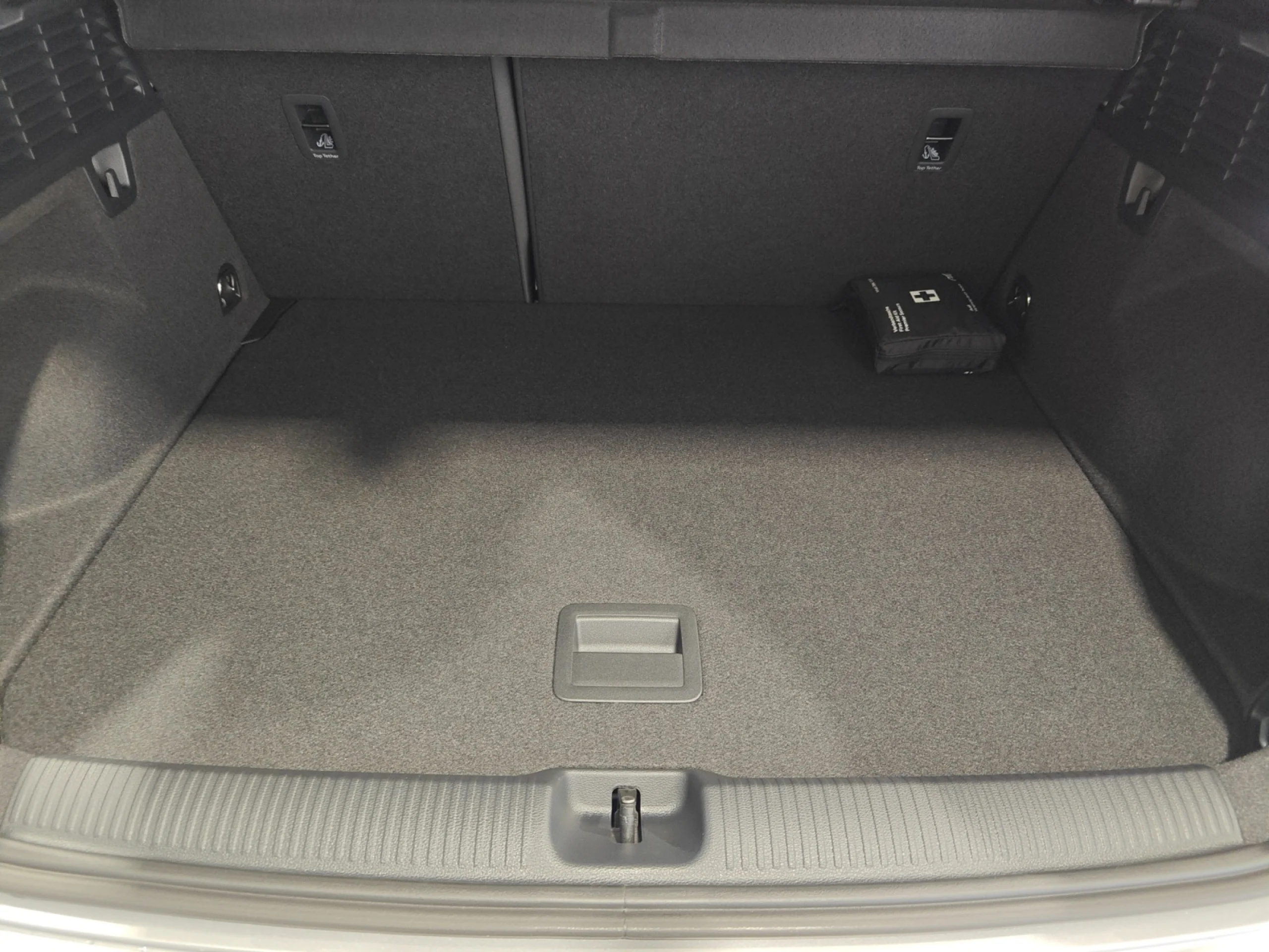 AUDI Q2 ADVANCED 30 TDI 85KW (116CV) - Foto 7