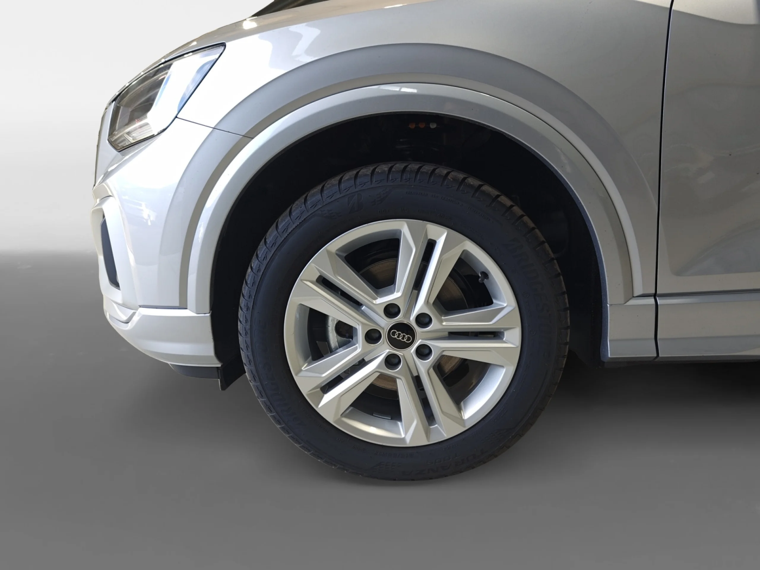 AUDI Q2 ADVANCED 30 TDI 85KW (116CV) - Foto 8