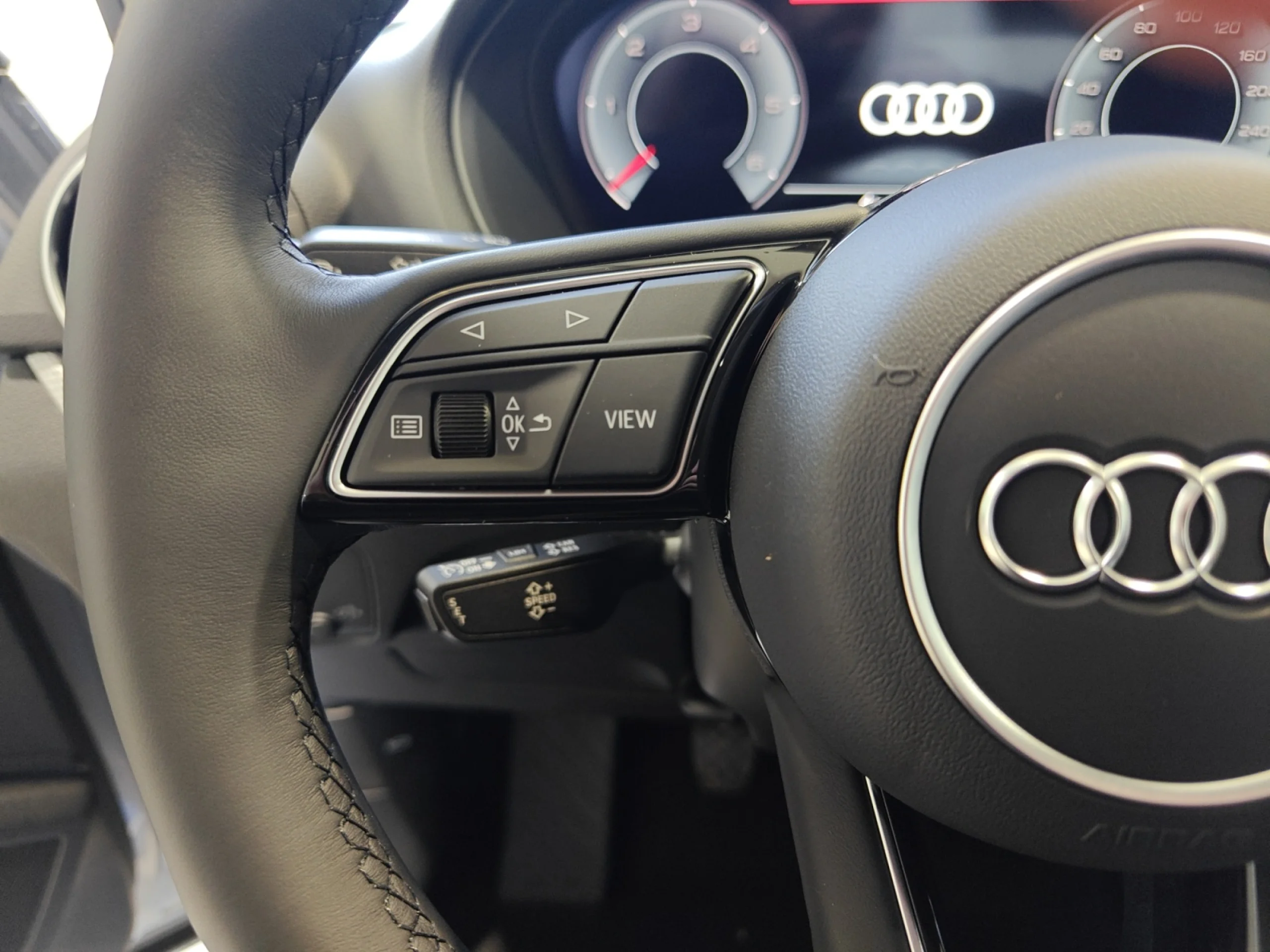 AUDI Q2 ADVANCED 30 TDI 85KW (116CV) - Foto 11