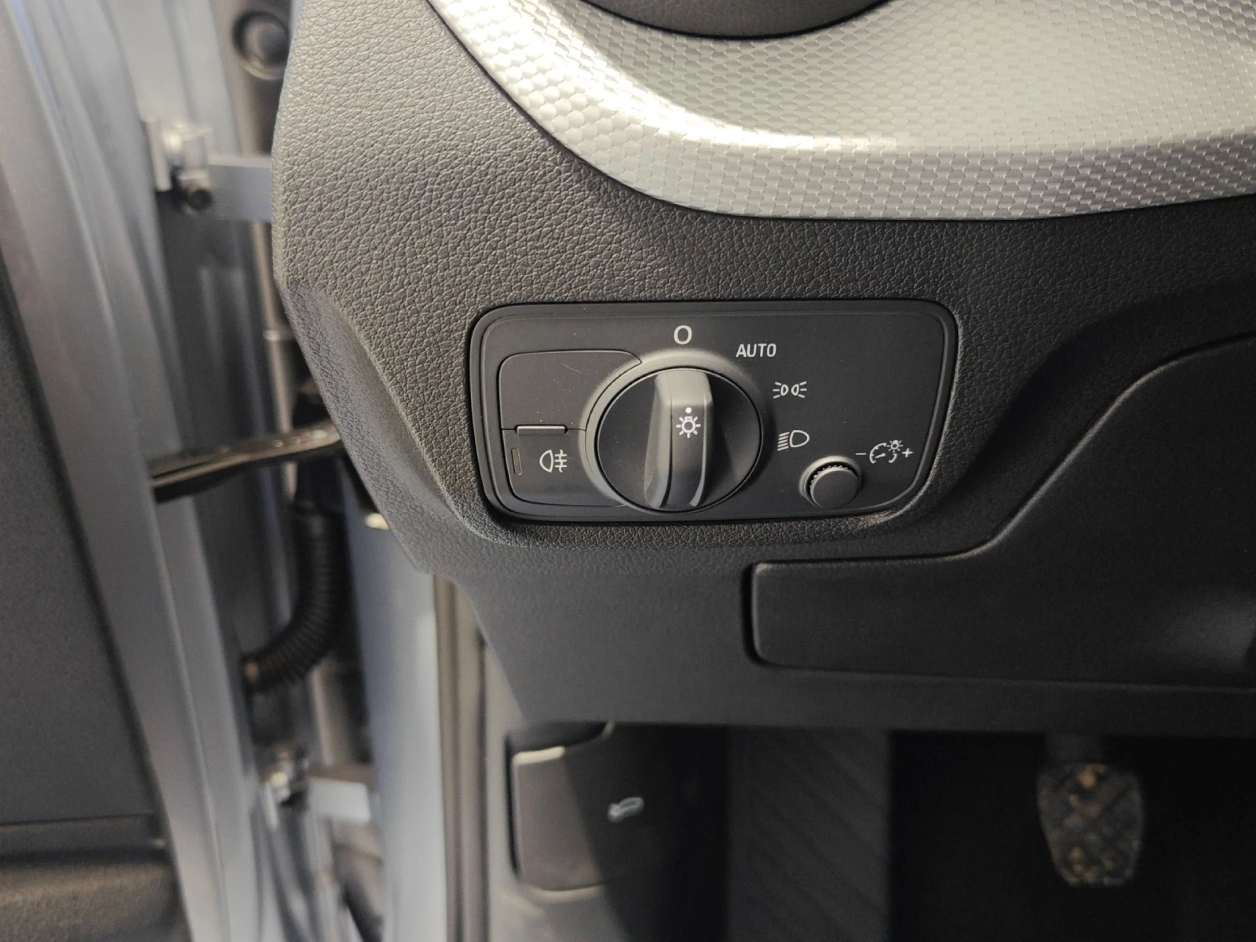 AUDI Q2 ADVANCED 30 TDI 85KW (116CV) - Foto 12