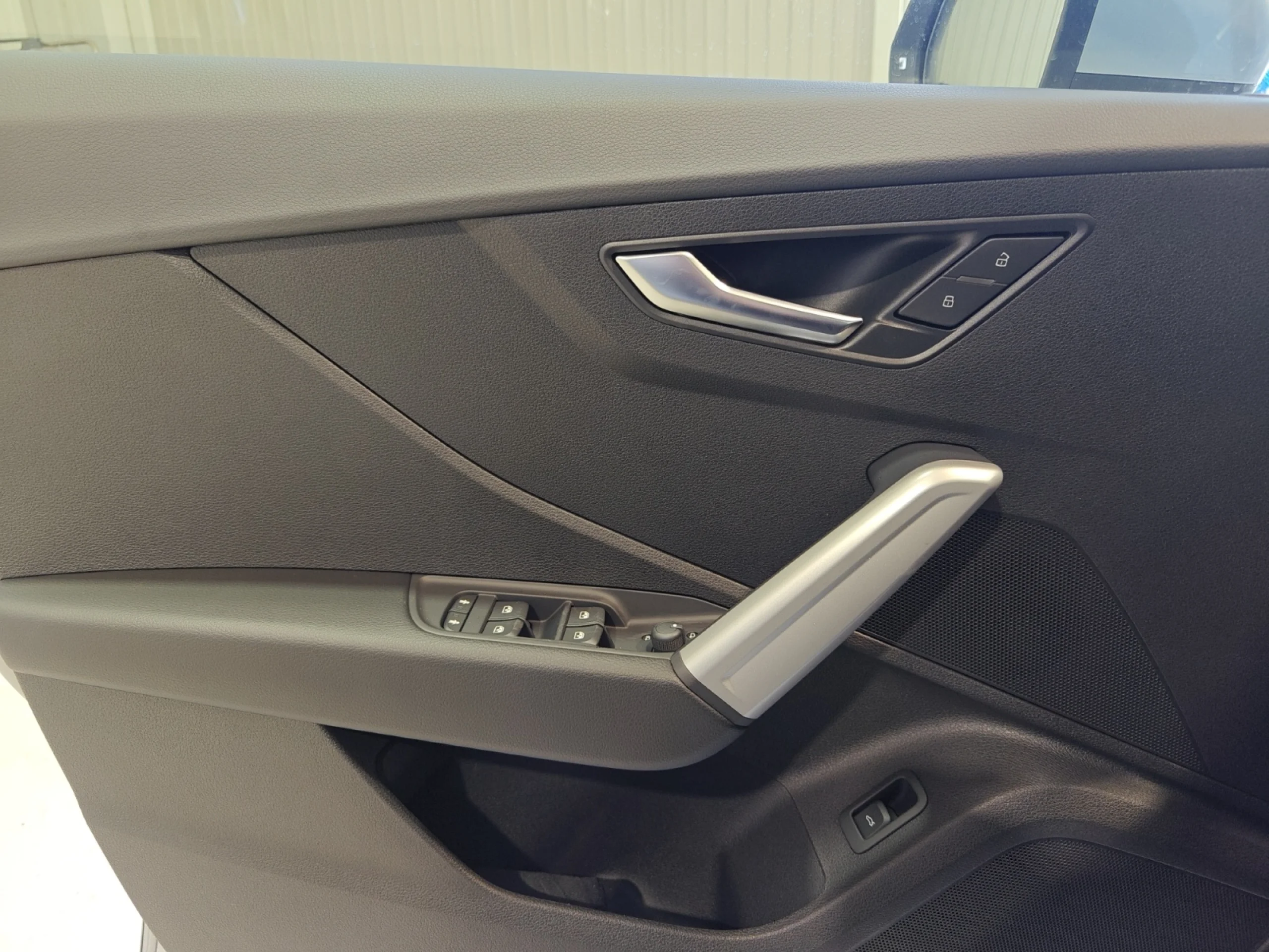 AUDI Q2 ADVANCED 30 TDI 85KW (116CV) - Foto 13